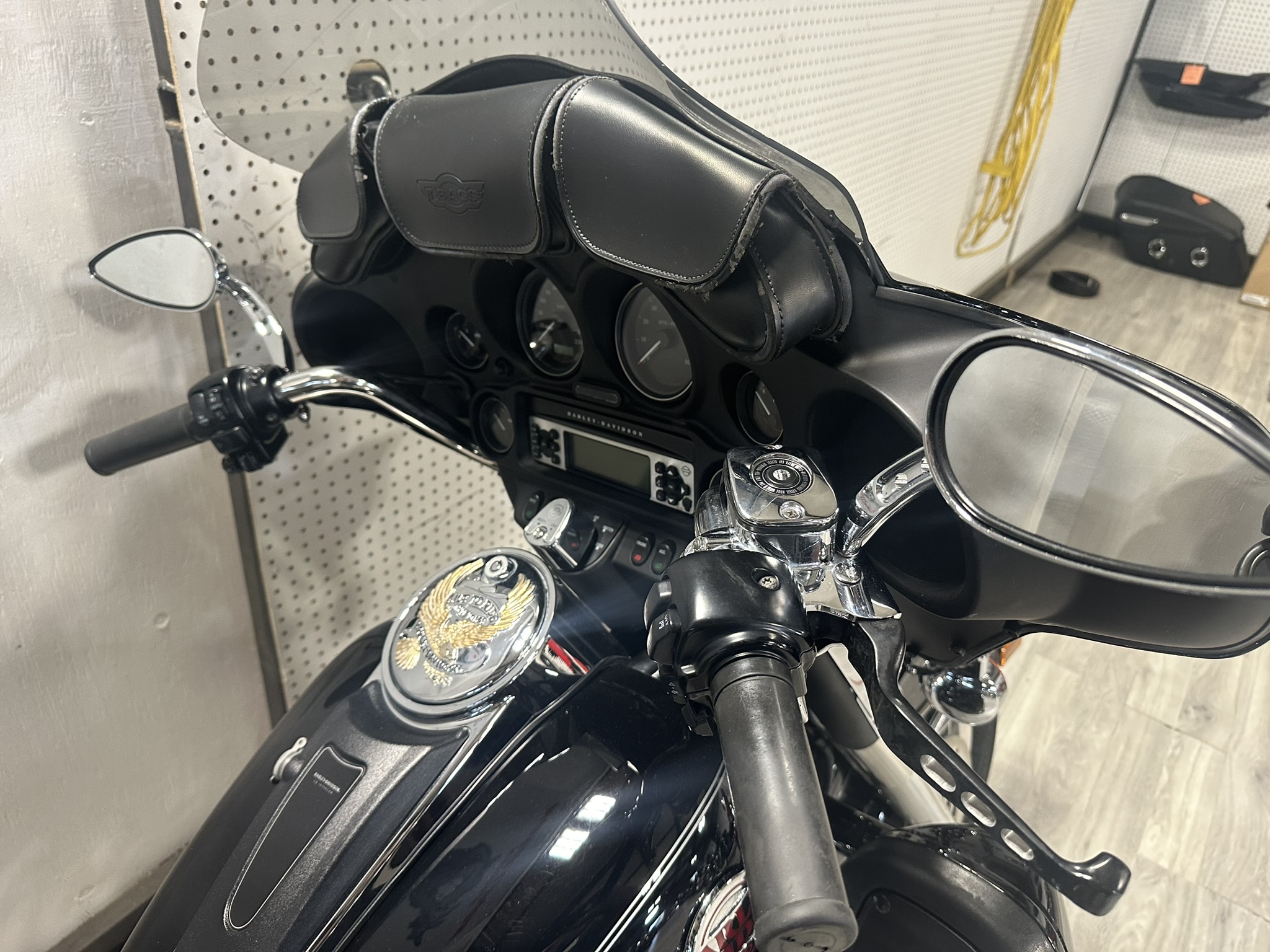 HARLEY DAVIDSON ULTRA CLASSIC FOR SALE ONTARIO