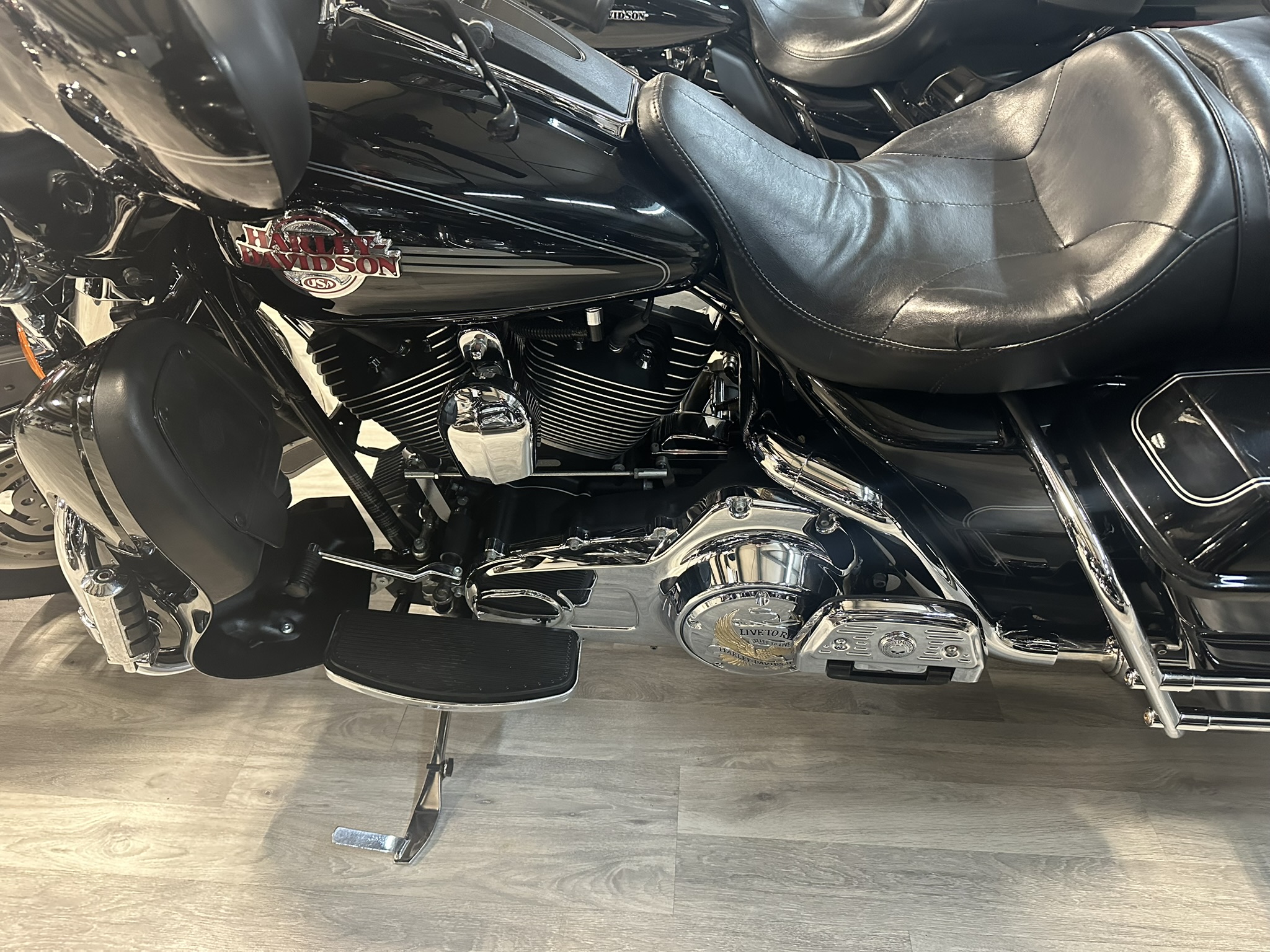 HARLEY DAVIDSON ULTRA CLASSIC FOR SALE ONTARIO