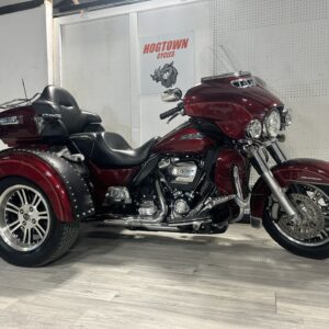 Harley davidson Tri Glide for sale ontario