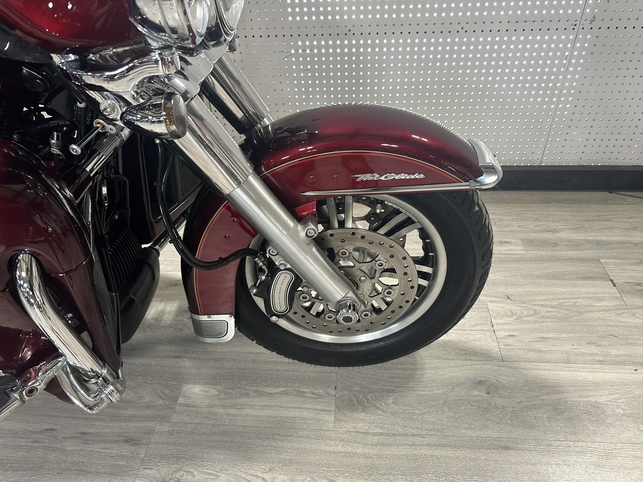 Harley davidson Tri Glide for sale ontario