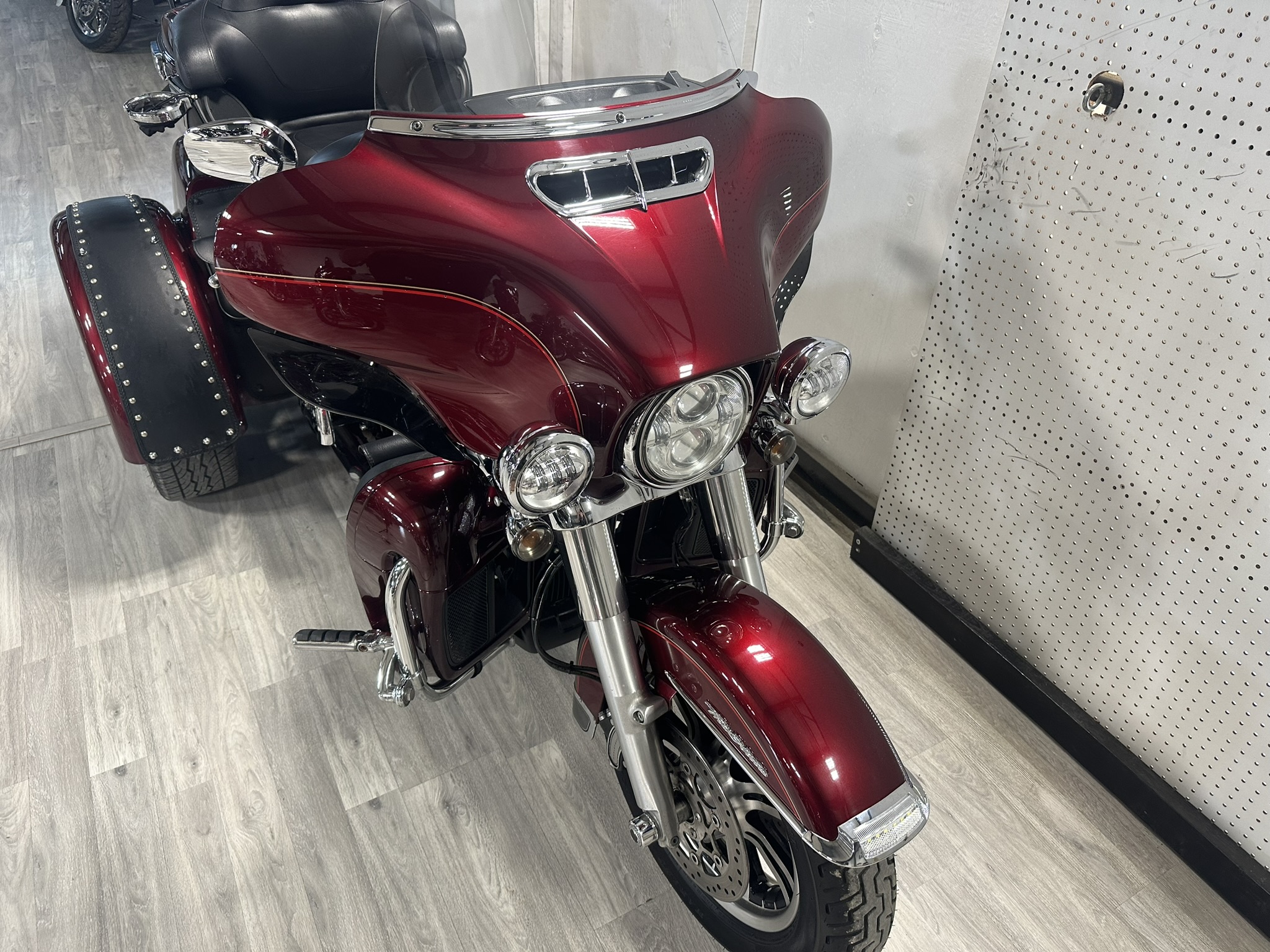 Harley davidson Tri Glide for sale ontario