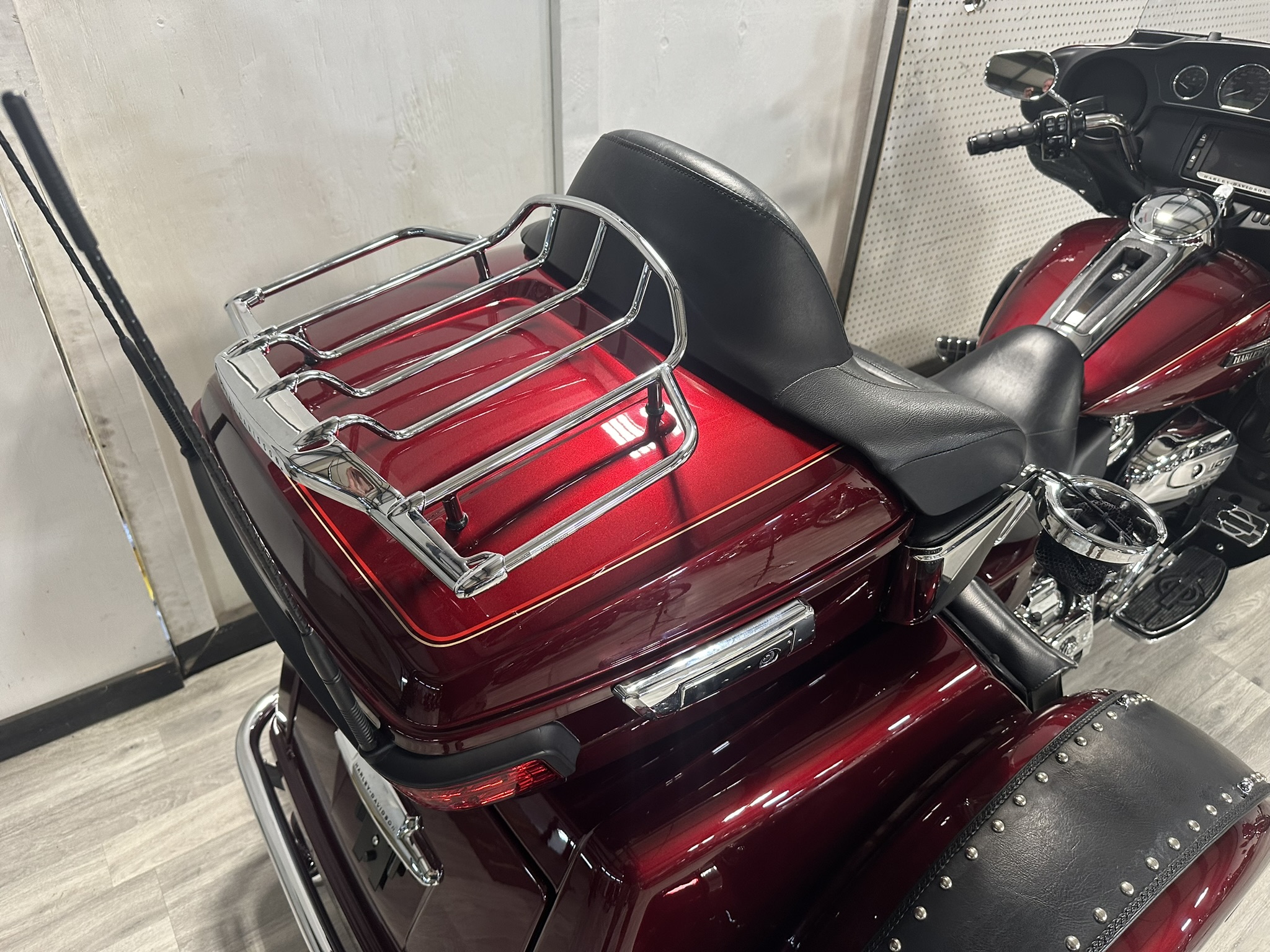 Harley davidson Tri Glide for sale ontario