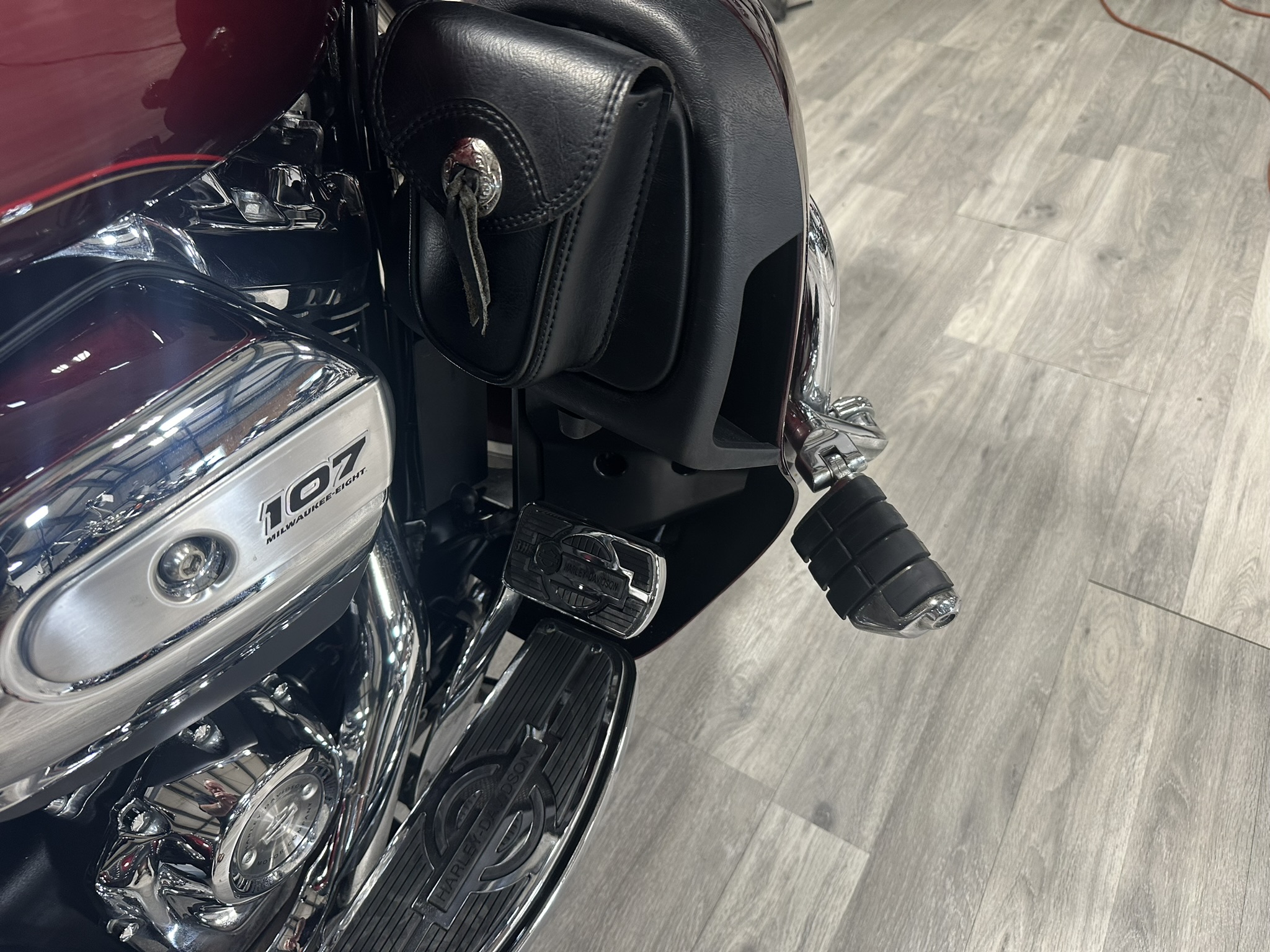 Harley davidson Tri Glide for sale ontario