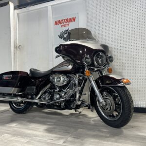 HARLEY DAVIDSON ELECTRA GLIDE CLASSIC FOR SALE