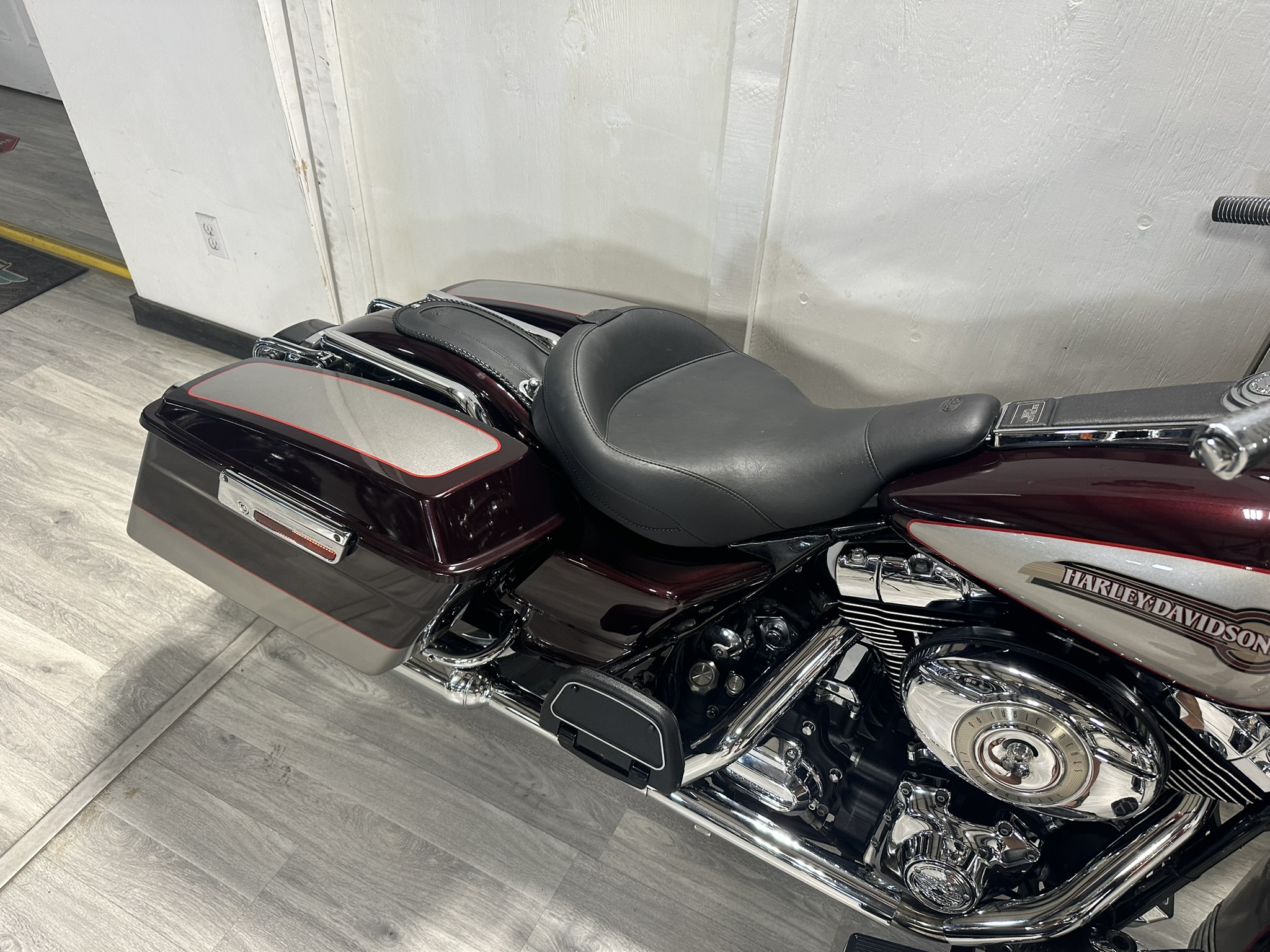 HARLEY DAVIDSON ELECTRA GLIDE CLASSIC FOR SALE