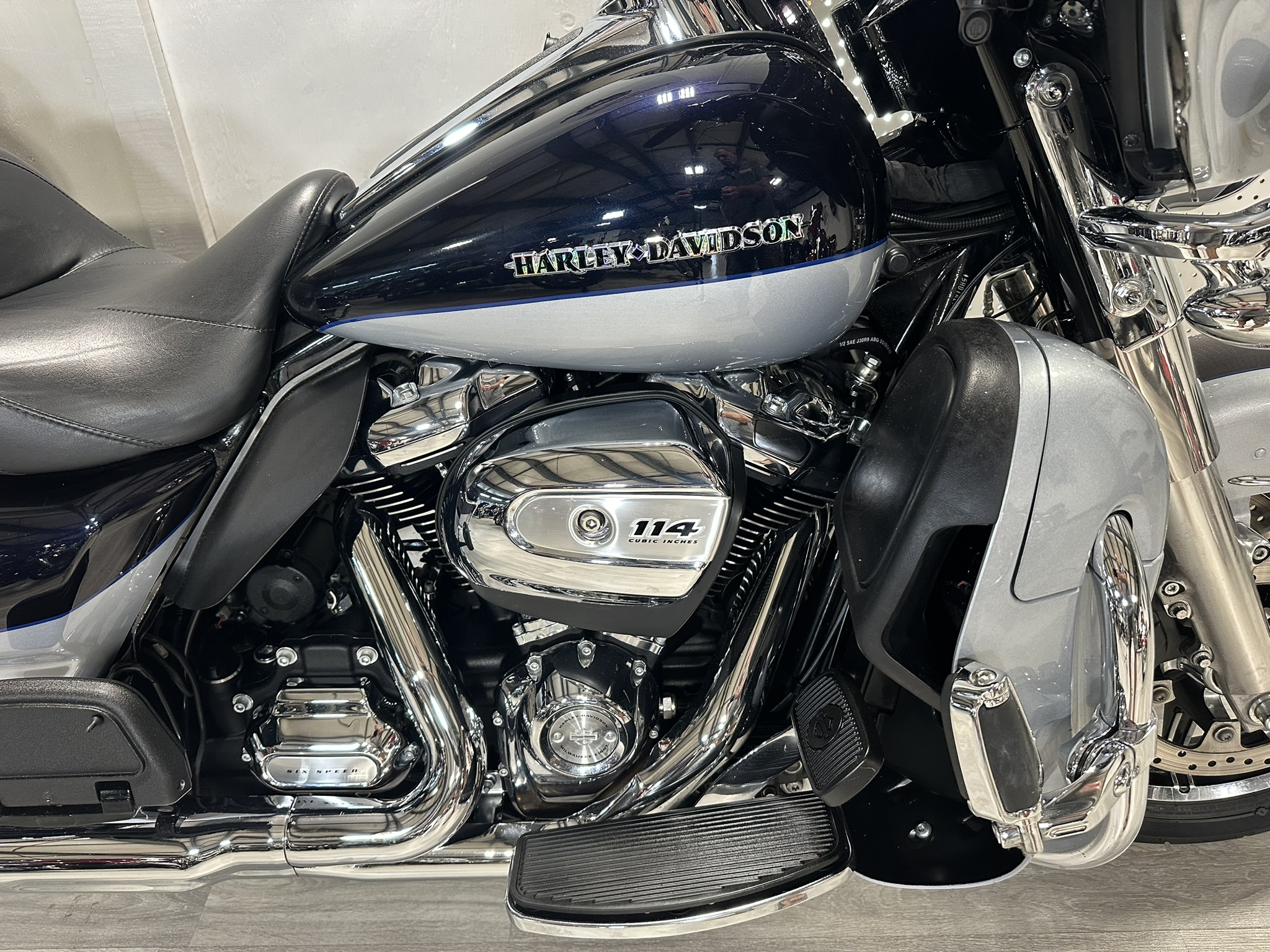 HARLEY DAVIDSON ULTRA LIMITED FOR SALE ONTARIO