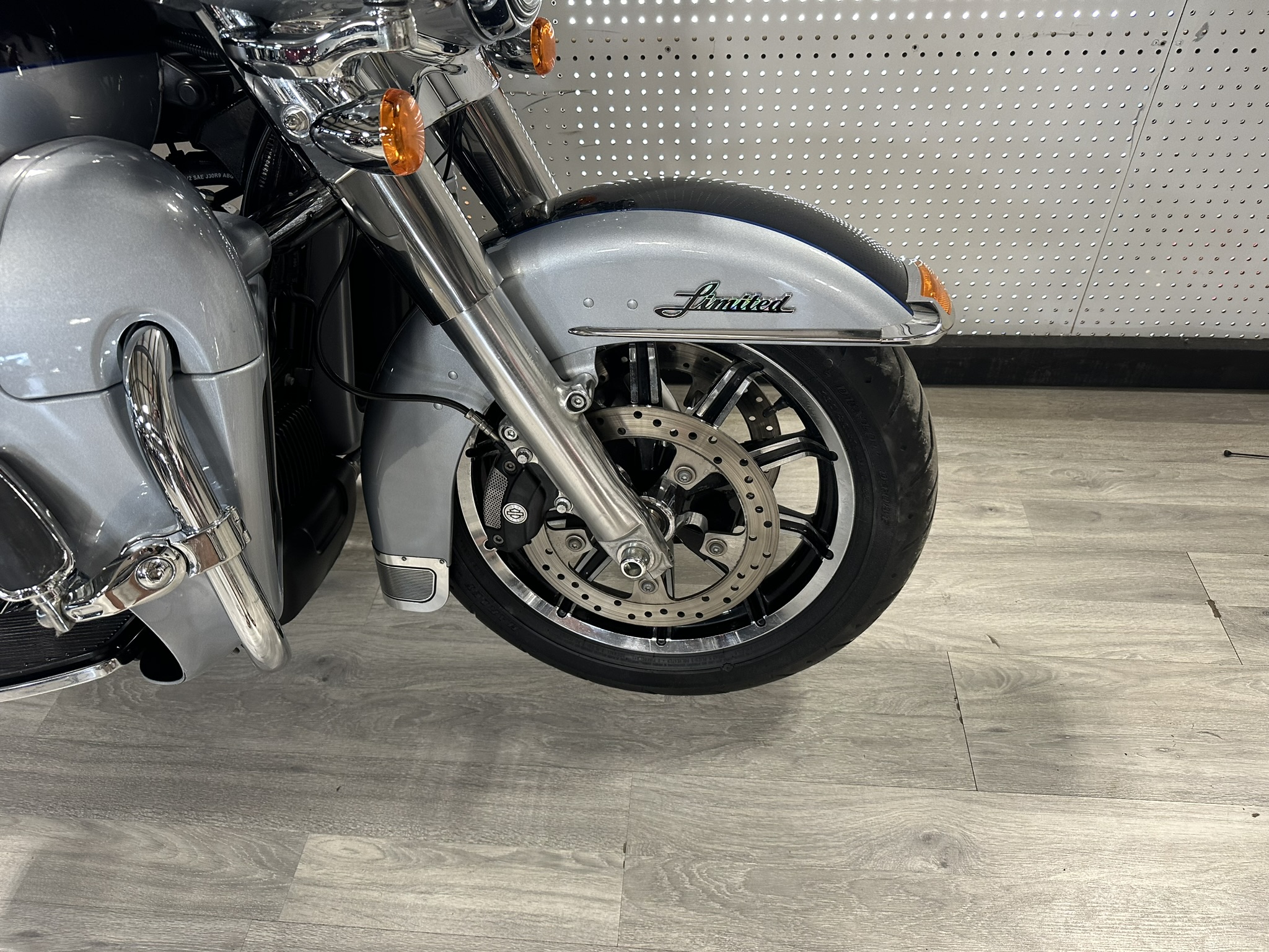 HARLEY DAVIDSON ULTRA LIMITED FOR SALE ONTARIO