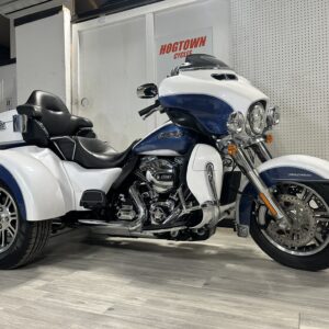 HARLEY DAVIDSON TRI GLIDE FOR SALE ONTARIO HOGTOWN CYCLES