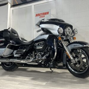 HARLEY DAVIDSON ULTRA CLASSIC FOR SALE ONTARIO