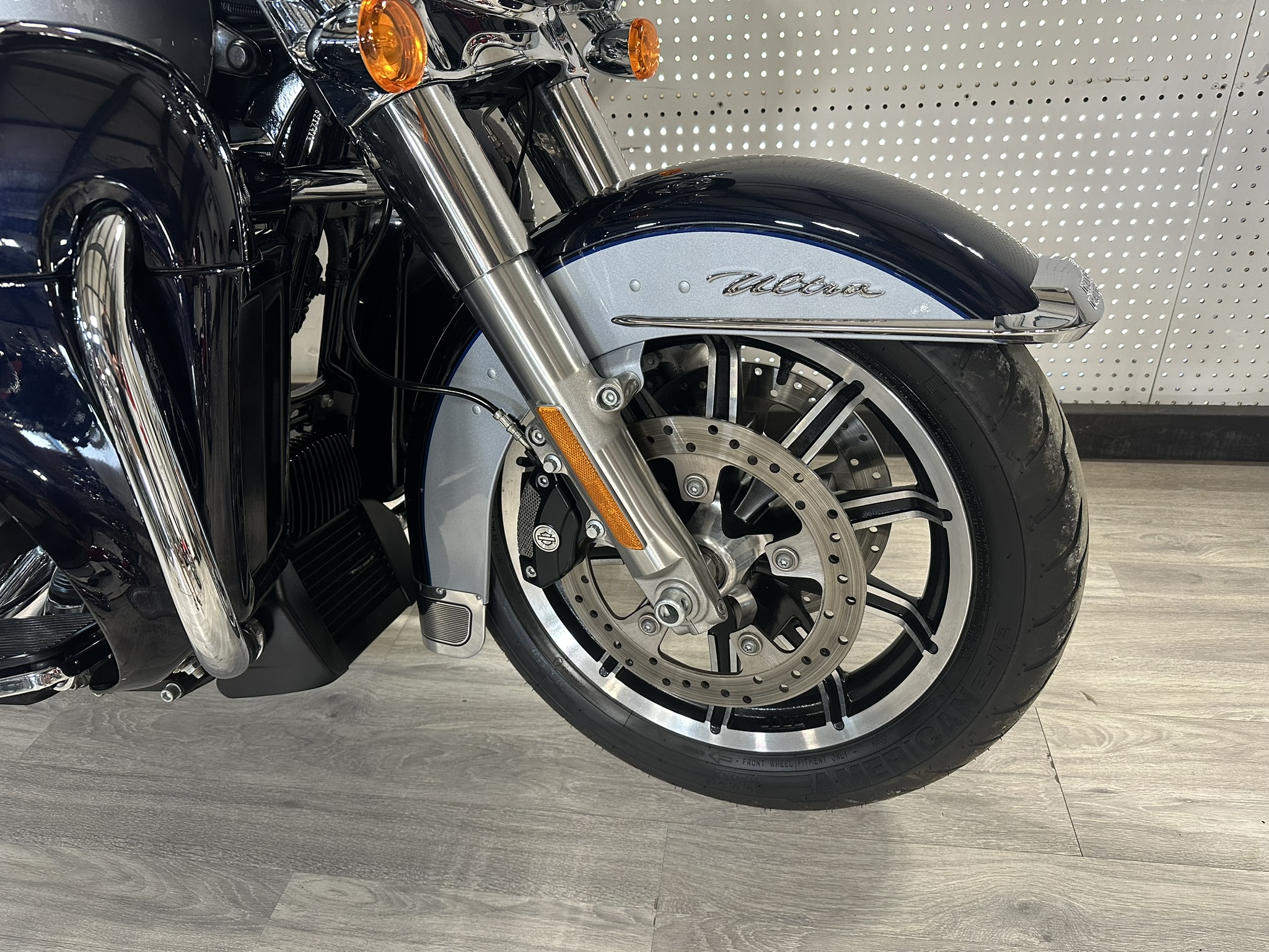 HARLEY DAVIDSON ULTRA CLASSIC FOR SALE ONTARIO