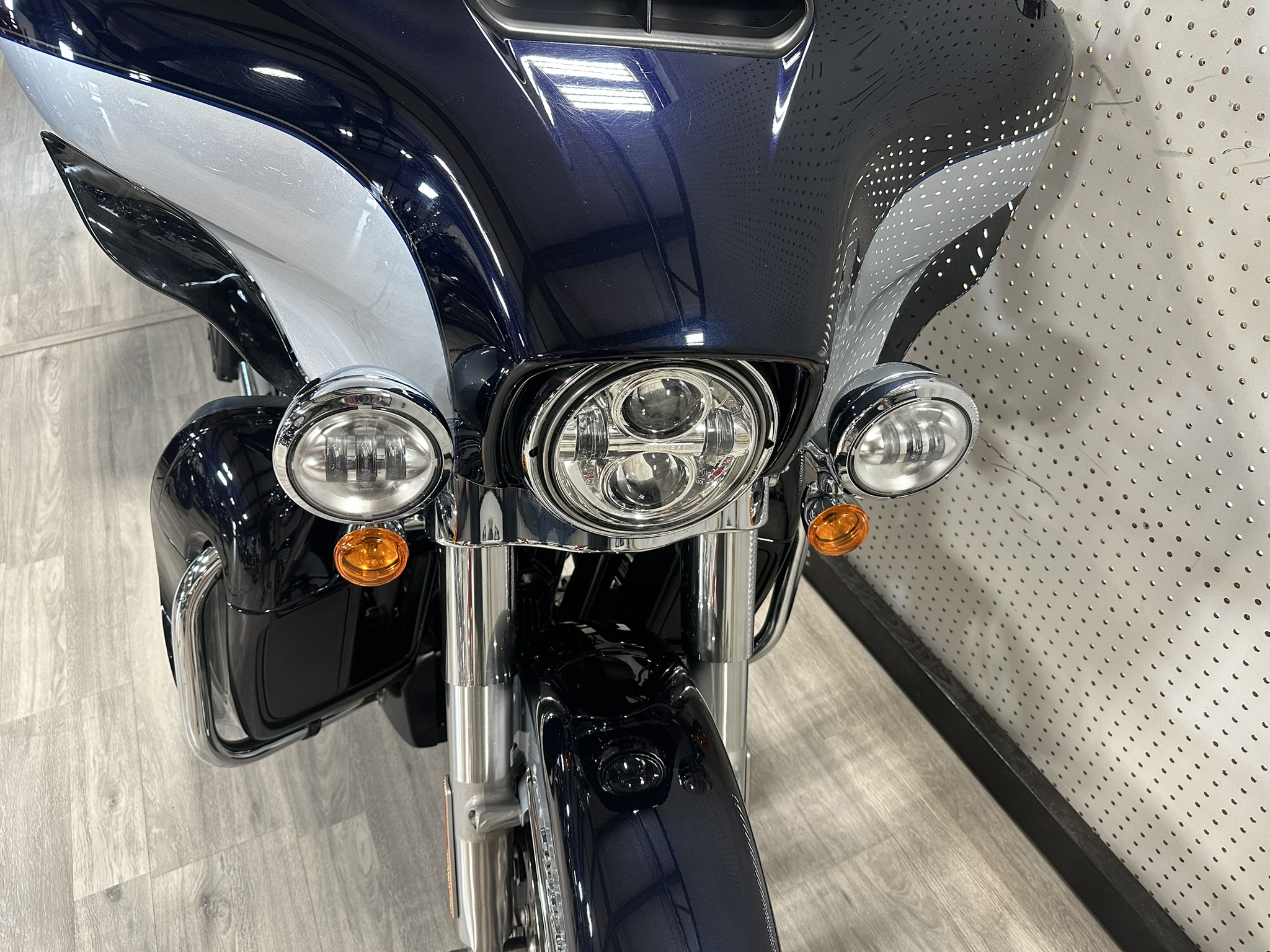 HARLEY DAVIDSON ULTRA CLASSIC FOR SALE ONTARIO