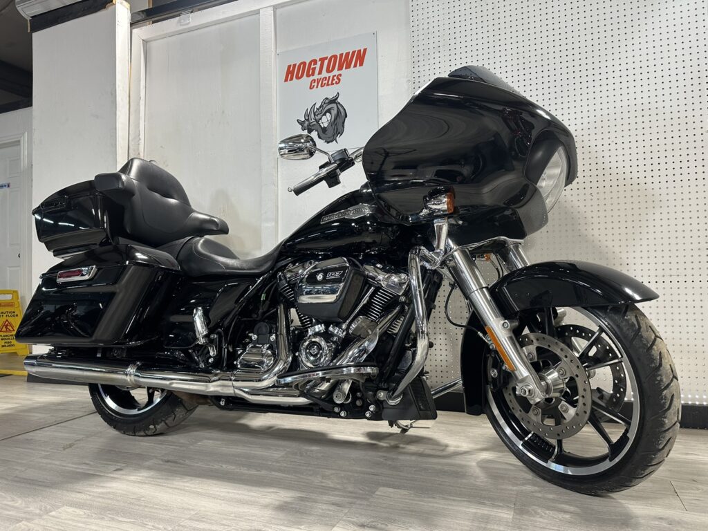 HARLEY DAVIDSON ROAD GLIDE FOR SALE