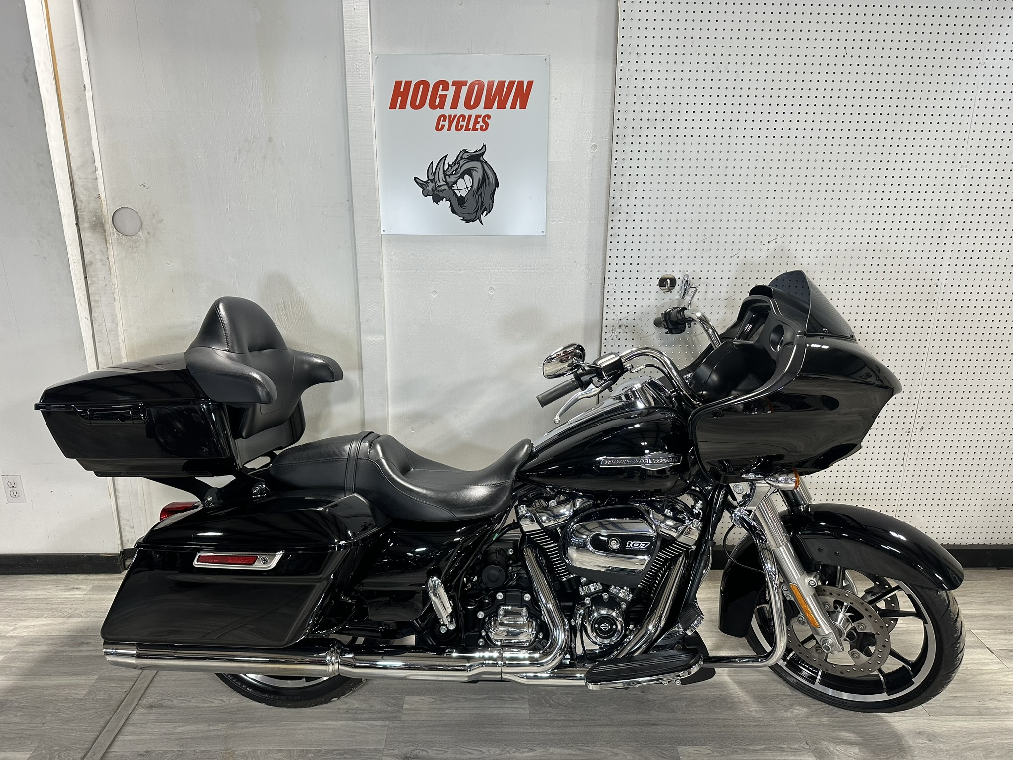 HARLEY DAVIDSON ROAD GLIDE FOR SALE