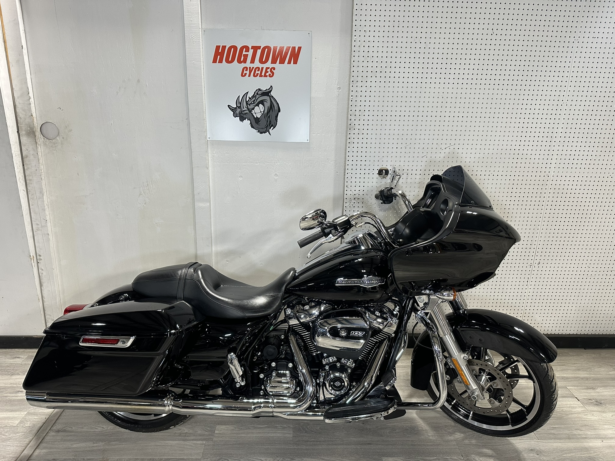 HARLEY DAVIDSON ROAD GLIDE FOR SALE