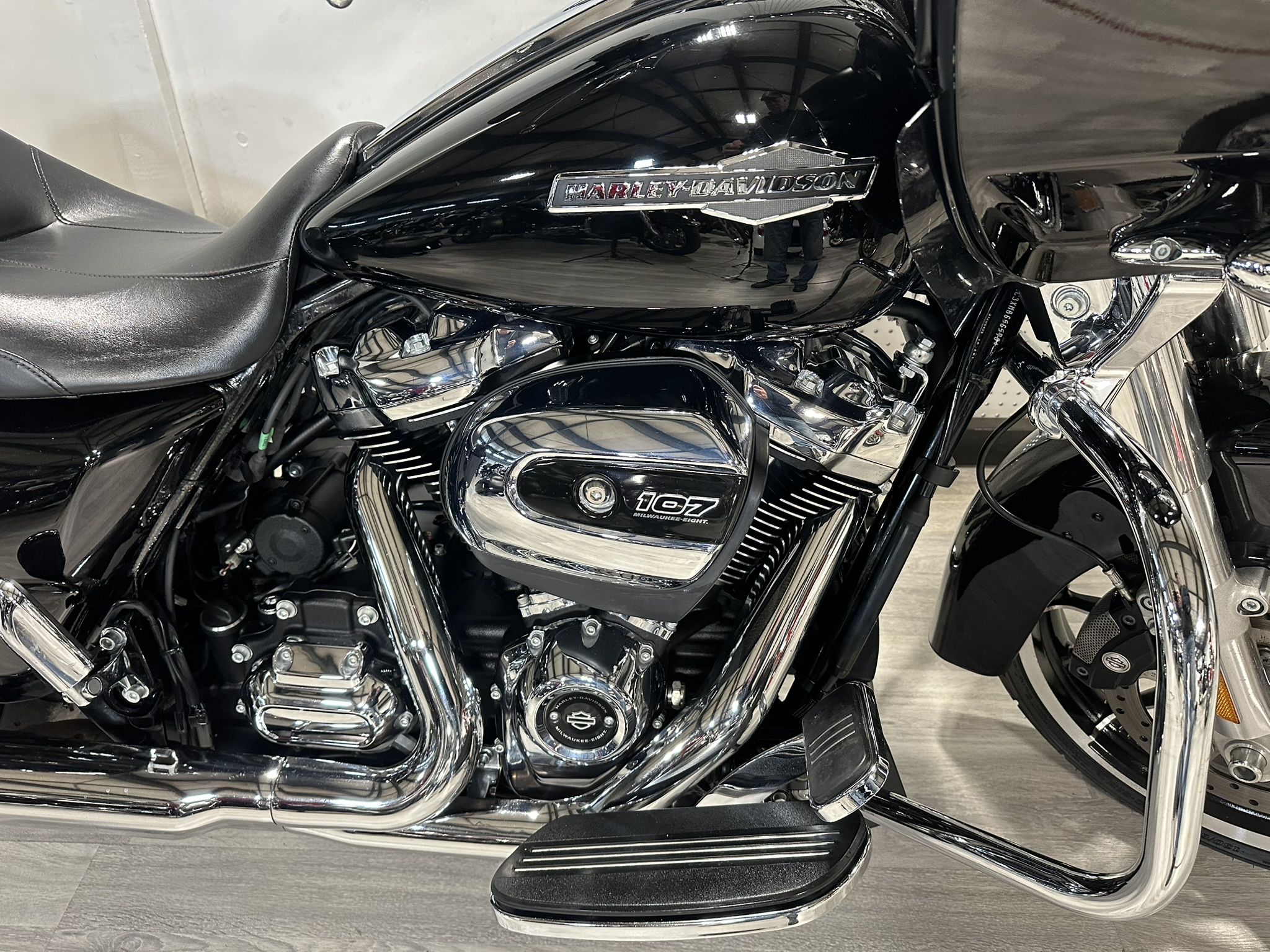 HARLEY DAVIDSON ROAD GLIDE FOR SALE