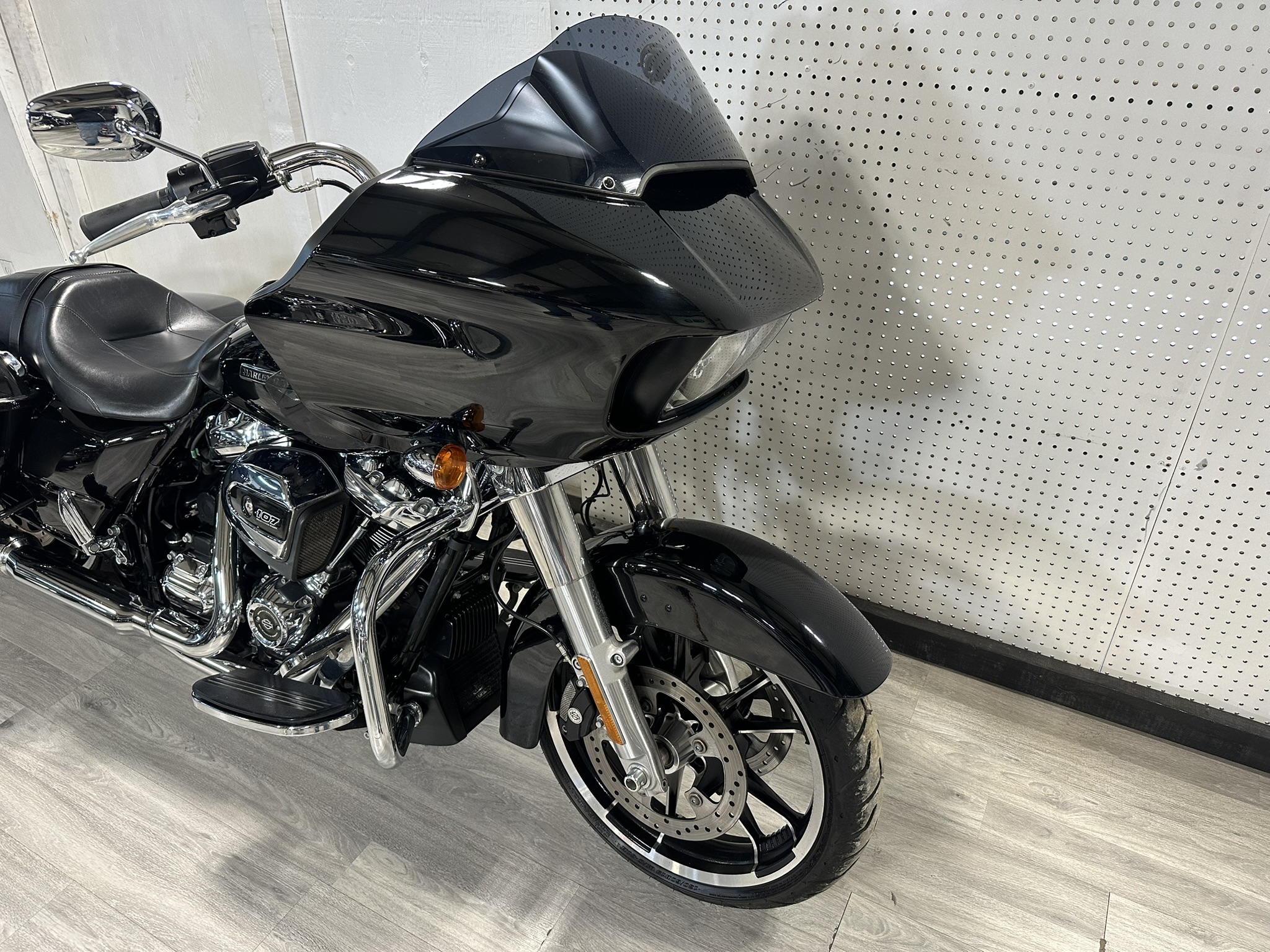 HARLEY DAVIDSON ROAD GLIDE FOR SALE