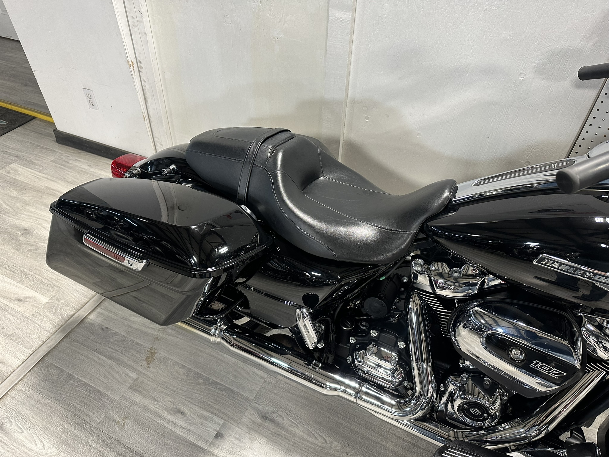 HARLEY DAVIDSON ROAD GLIDE FOR SALE