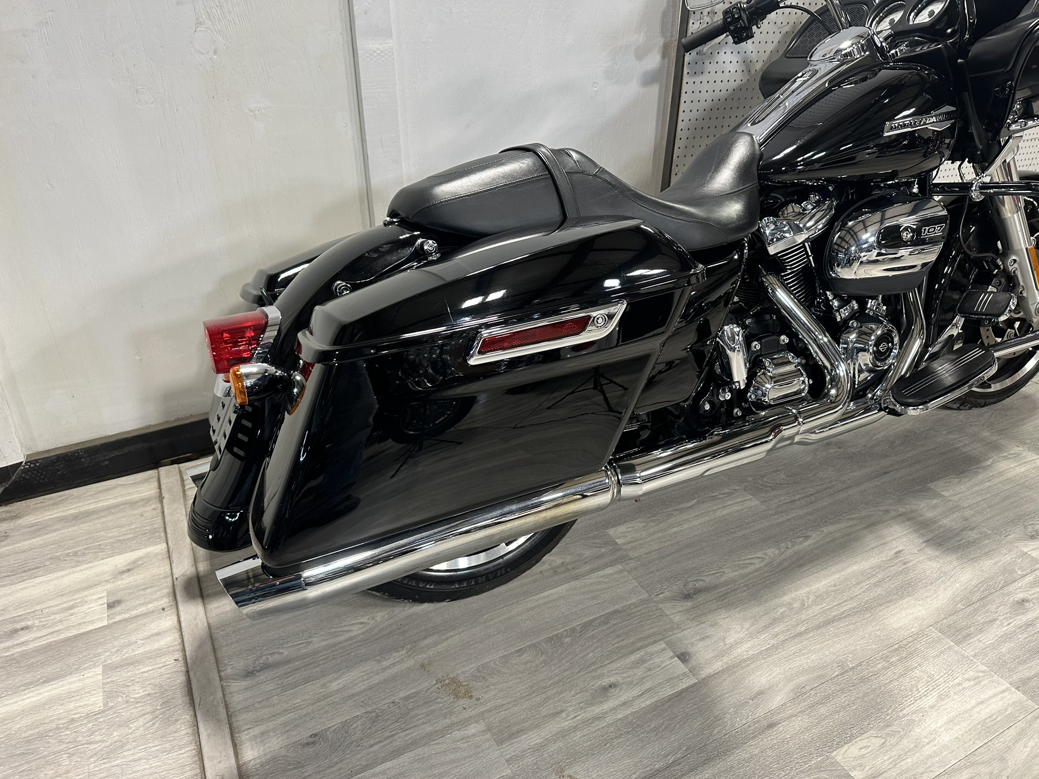 HARLEY DAVIDSON ROAD GLIDE FOR SALE