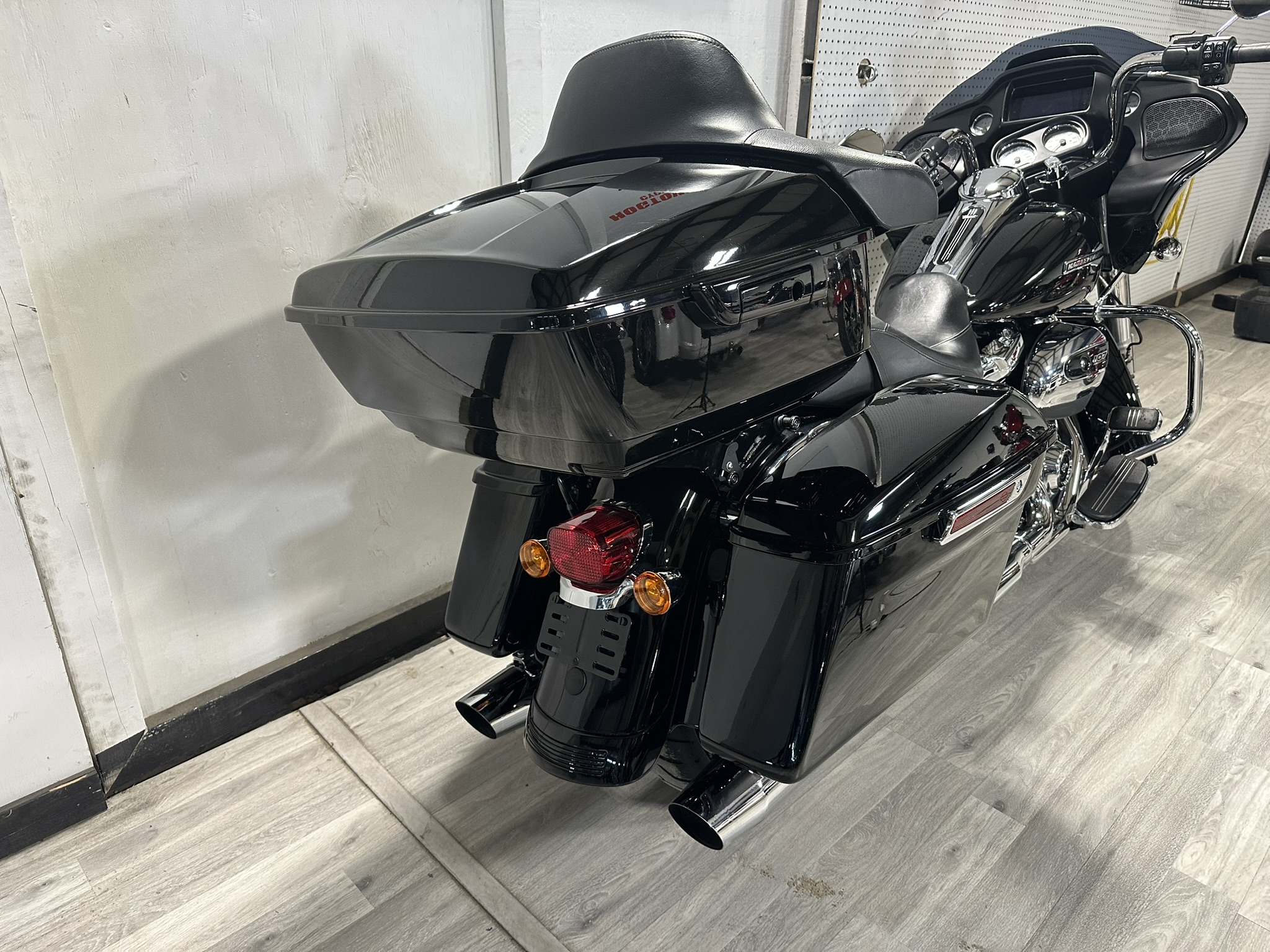 HARLEY DAVIDSON ROAD GLIDE FOR SALE