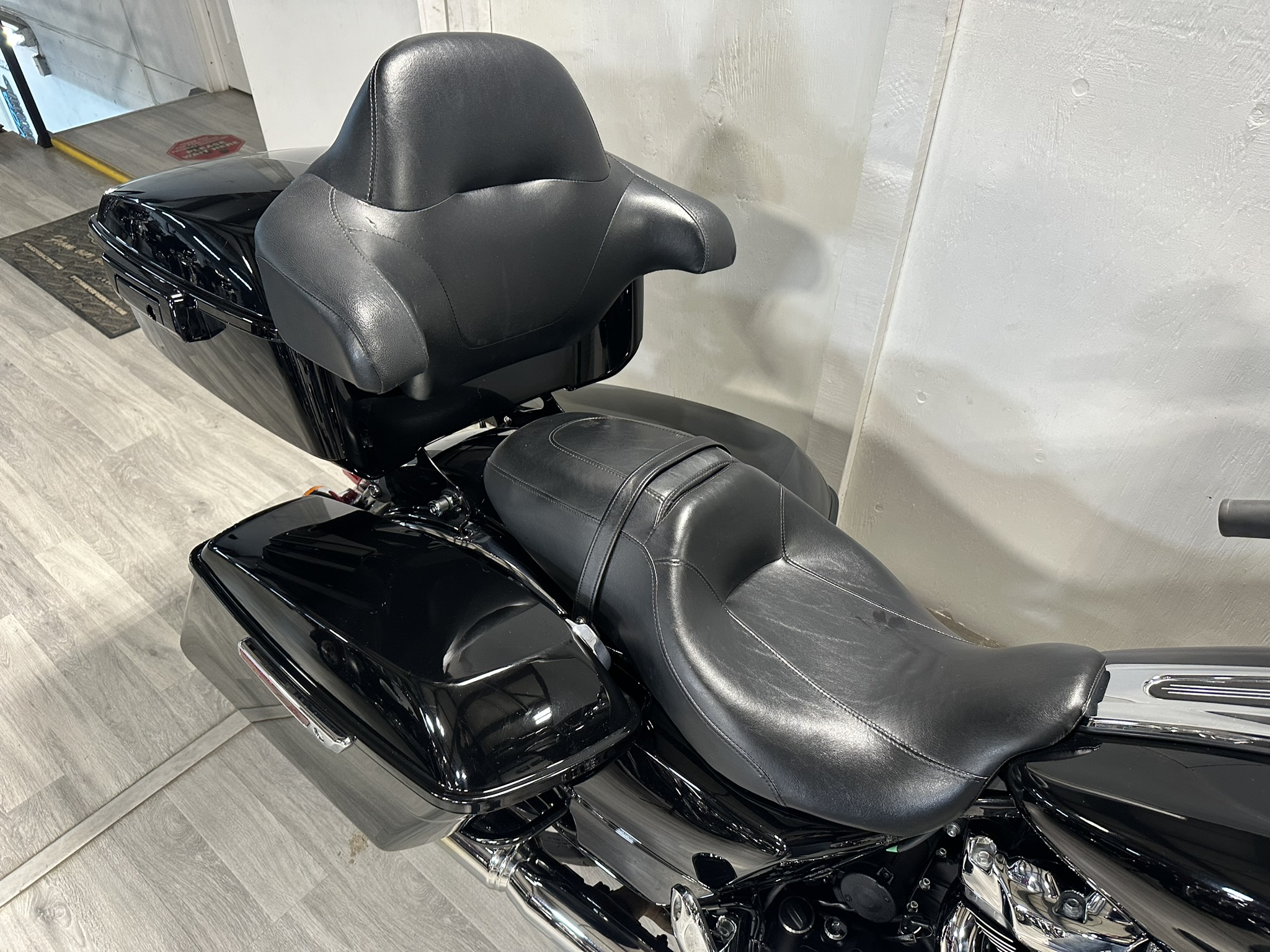 HARLEY DAVIDSON ROAD GLIDE FOR SALE