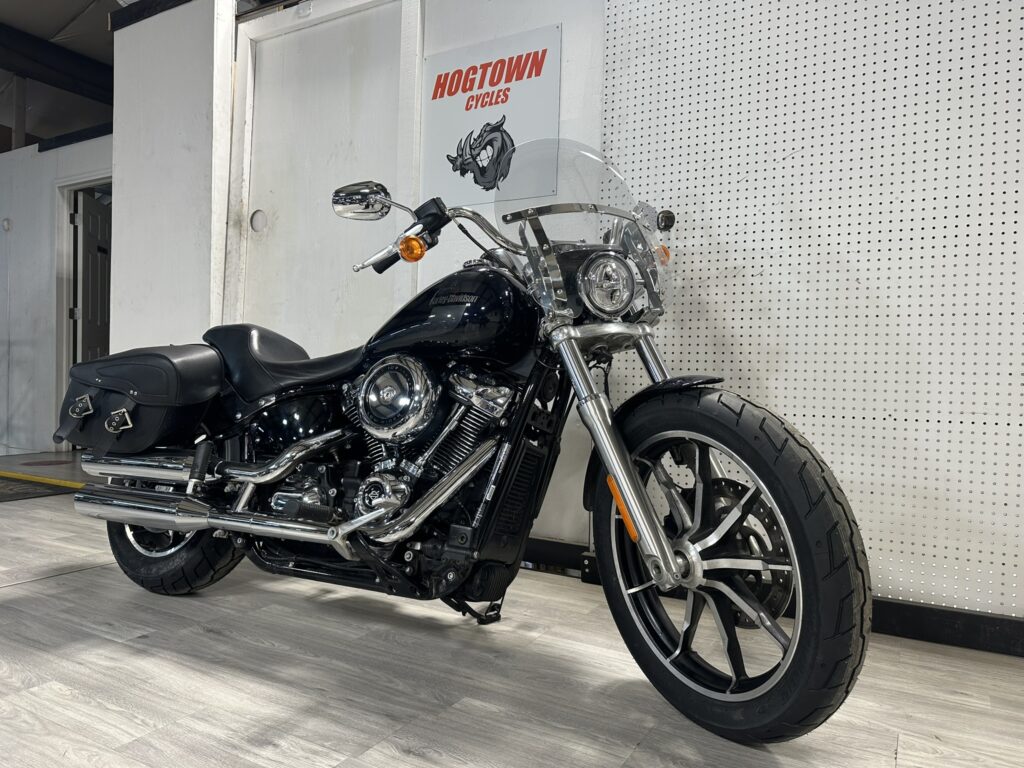 HARLEY DAVIDSON LOW RIDER FOR SALE ONTARIO