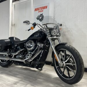 HARLEY DAVIDSON LOW RIDER FOR SALE ONTARIO