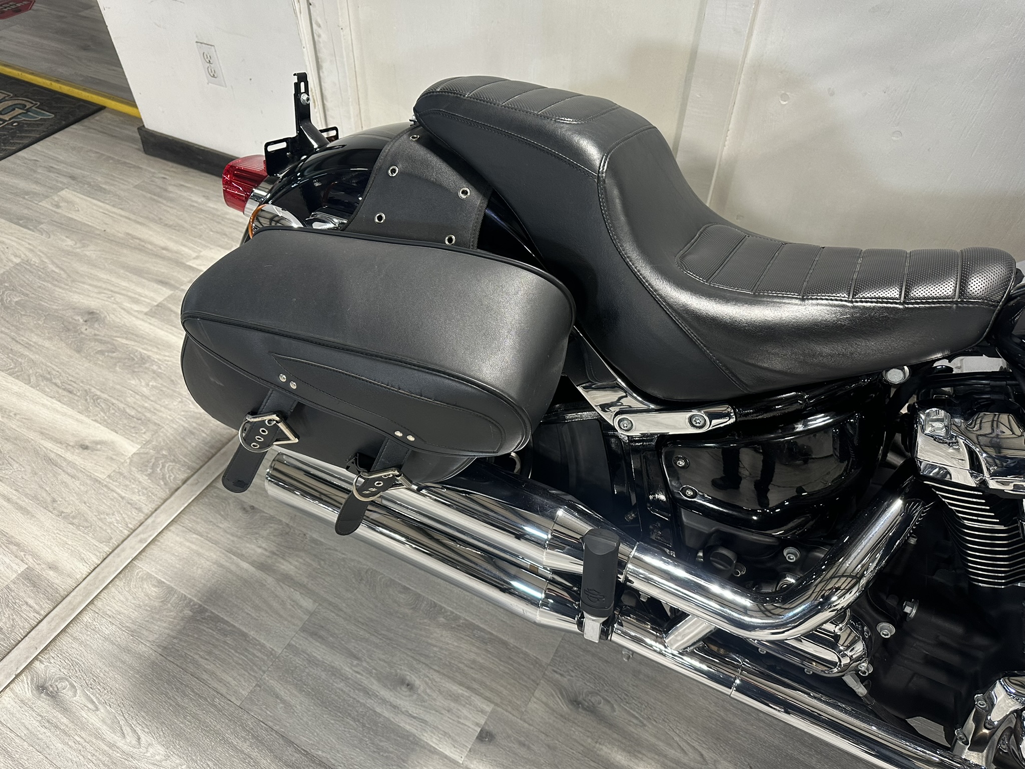 HARLEY DAVIDSON LOW RIDER FOR SALE ONTARIO