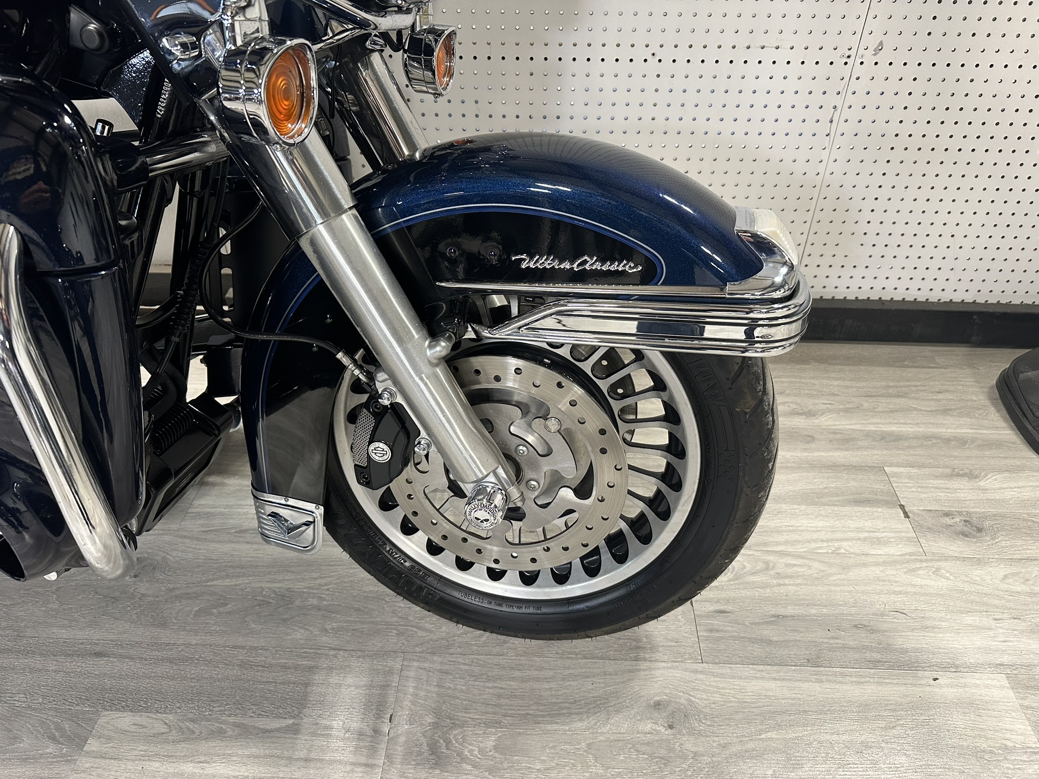 HARLEY DAVIDSON ULTRA CLASSIC FOR SALE ONTARIO HOGTOWN CYCLES