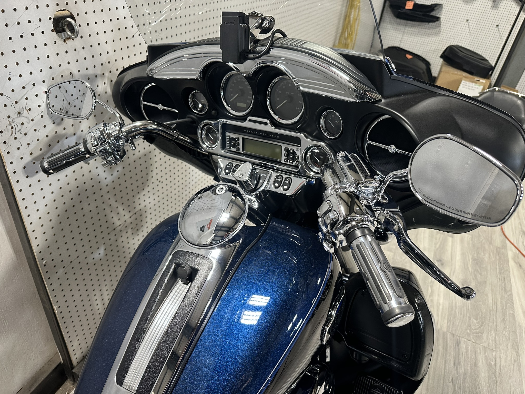 HARLEY DAVIDSON ULTRA CLASSIC FOR SALE ONTARIO HOGTOWN CYCLES