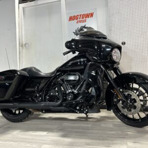 harley davidson street glide for sale ontario