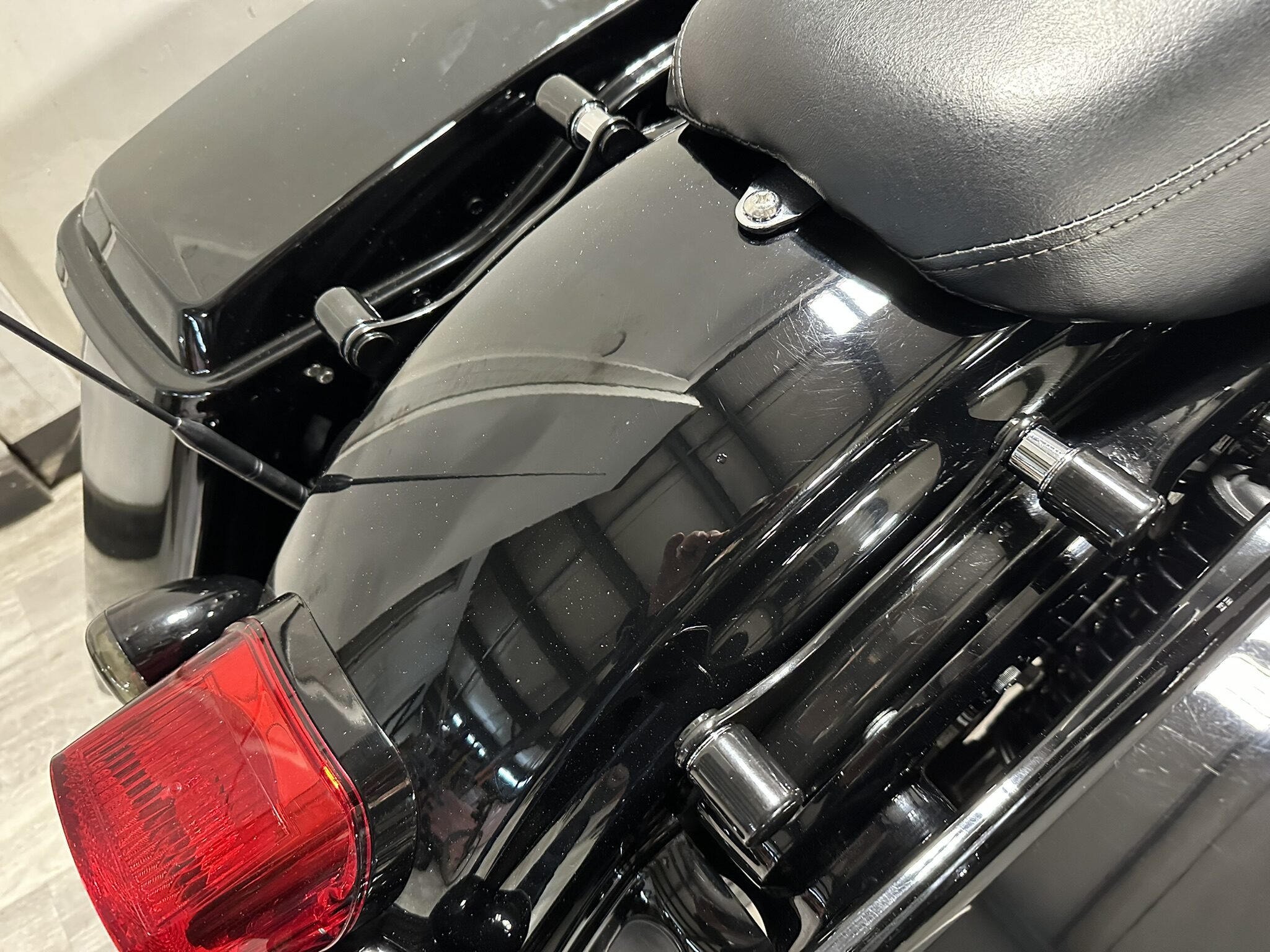 harley davidson street glide for sale ontario