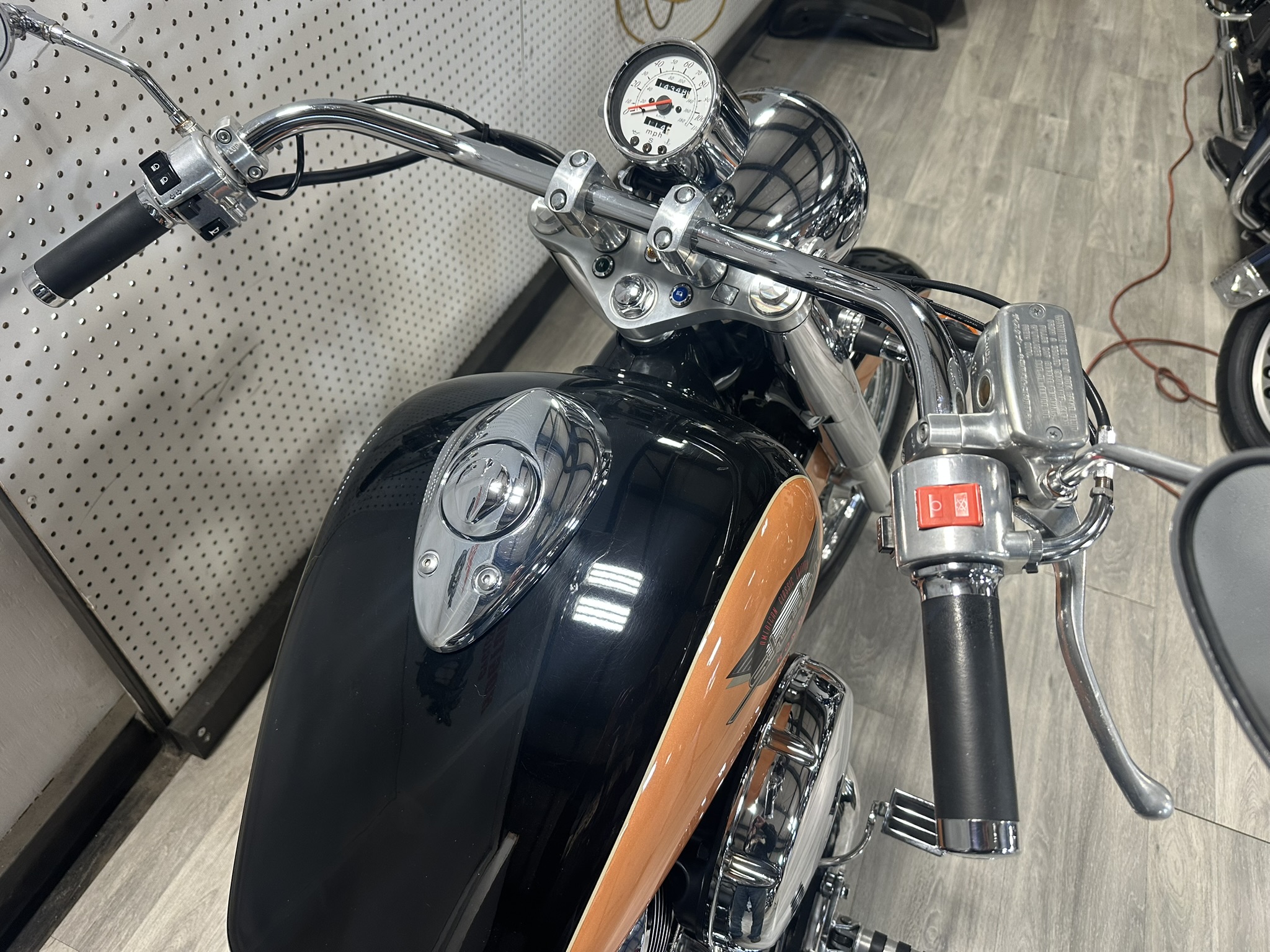 HONDA SHADOWACE FOR SALE ONTARIO