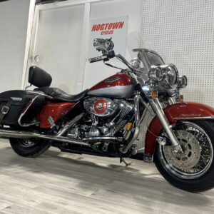 HARLEY DAVIDSON ROAD KING FOR SALE ONTARIO