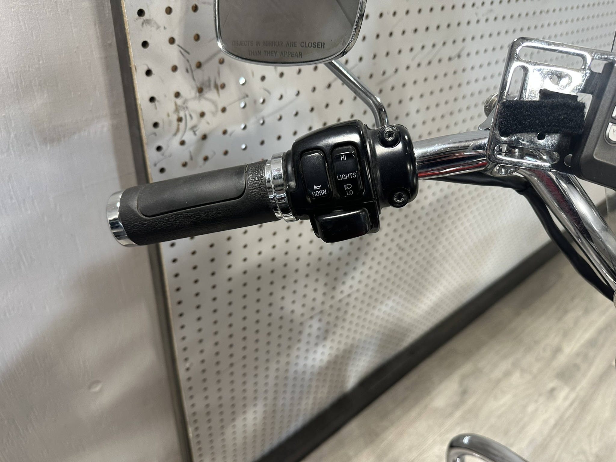 HARLEY DAVIDSON ROAD KING FOR SALE ONTARIO