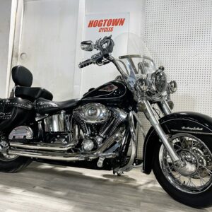 2009 HERITAGE CLASSIC