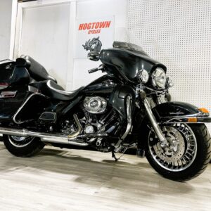 HARLEY DAVIDSON ULTRA CLASSIC FOR SALE ONTARIO HOGTOWN CYCLES