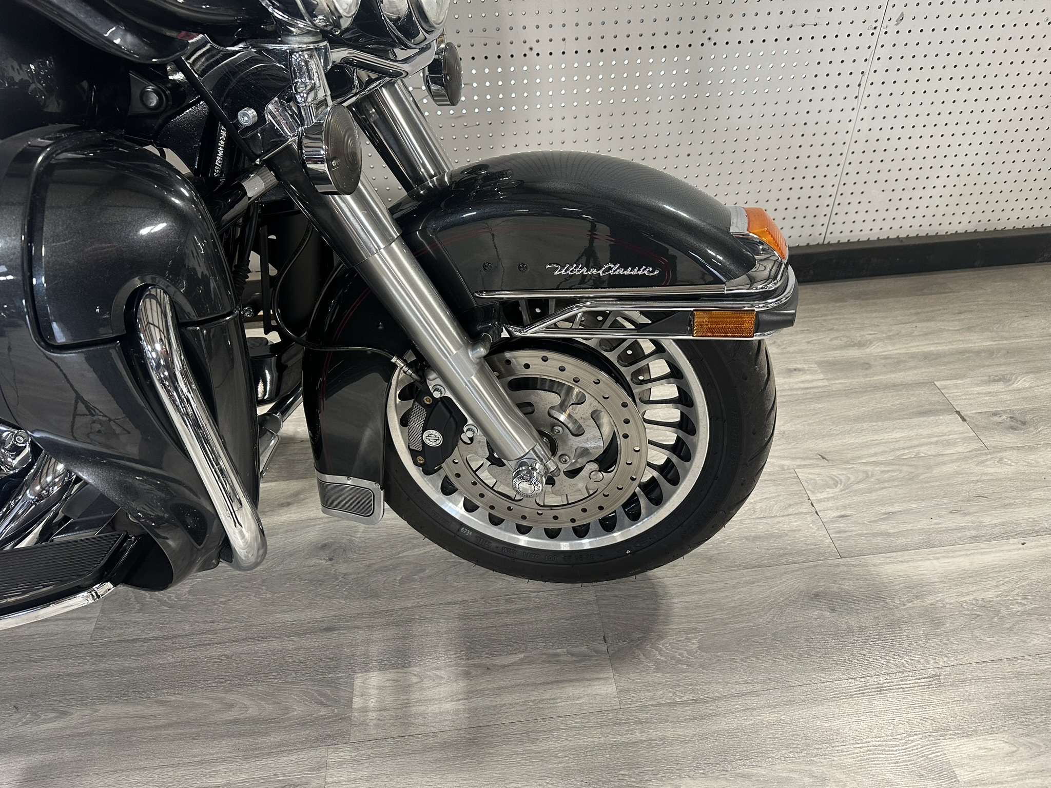 HARLEY DAVIDSON ULTRA CLASSIC FOR SALE ONTARIO HOGTOWN CYCLES