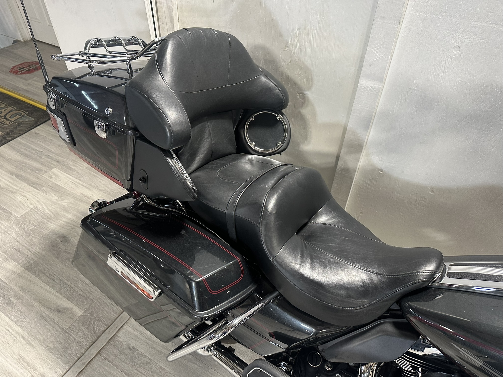 HARLEY DAVIDSON ULTRA CLASSIC FOR SALE ONTARIO HOGTOWN CYCLES