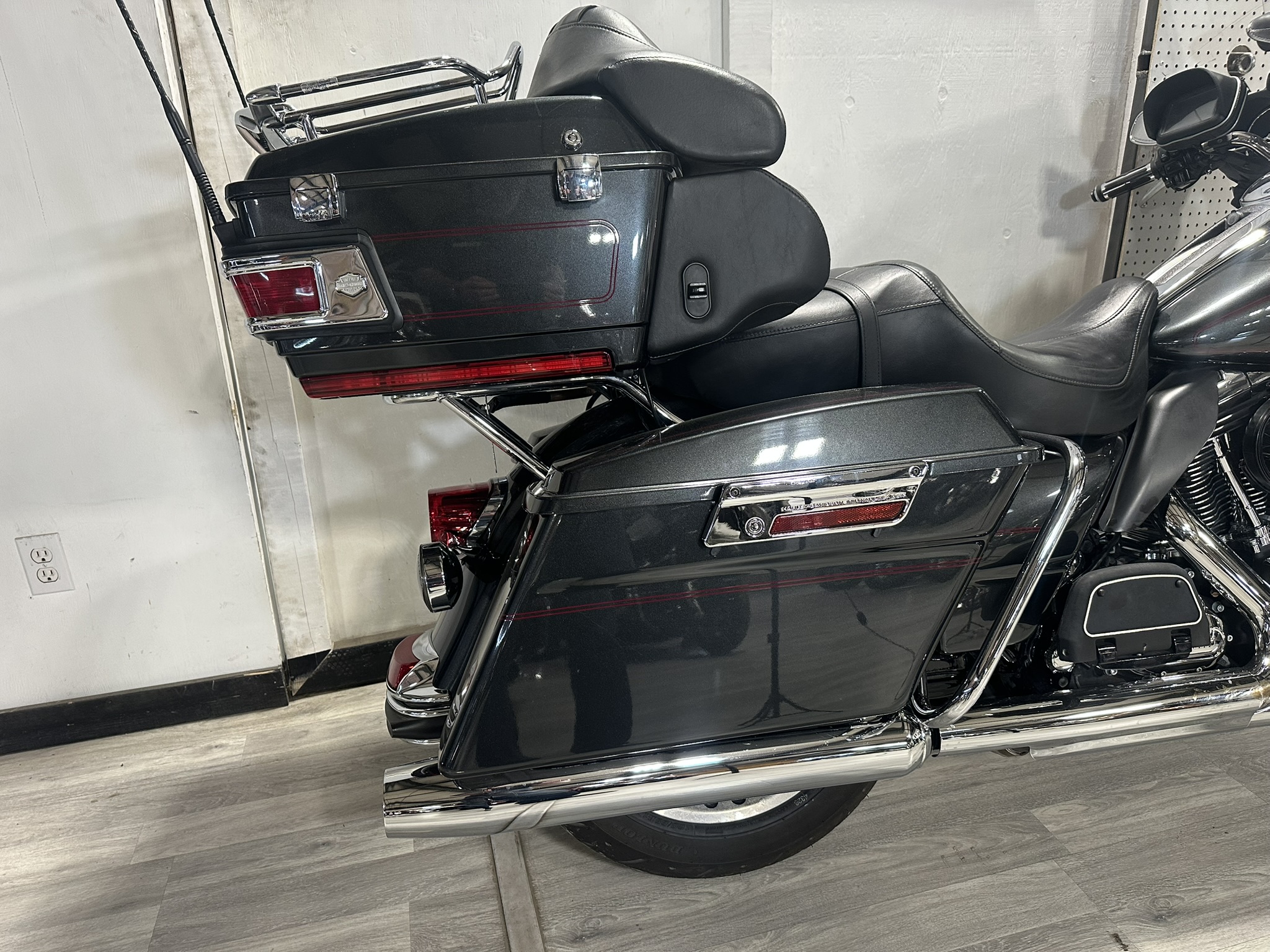 HARLEY DAVIDSON ULTRA CLASSIC FOR SALE ONTARIO HOGTOWN CYCLES