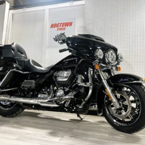 HARLEY DAVIDSON ULTRA LIMITED FOR SALE ONTARIO HOGTOWN CYCLES