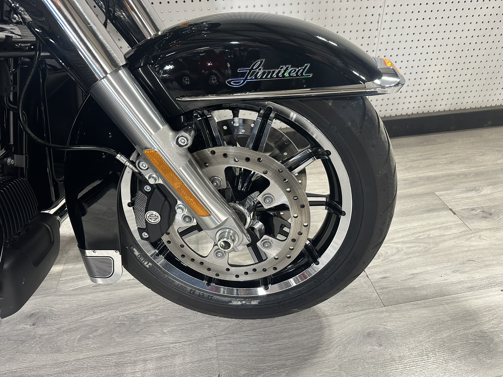 HARLEY DAVIDSON ULTRA LIMITED FOR SALE ONTARIO HOGTOWN CYCLES