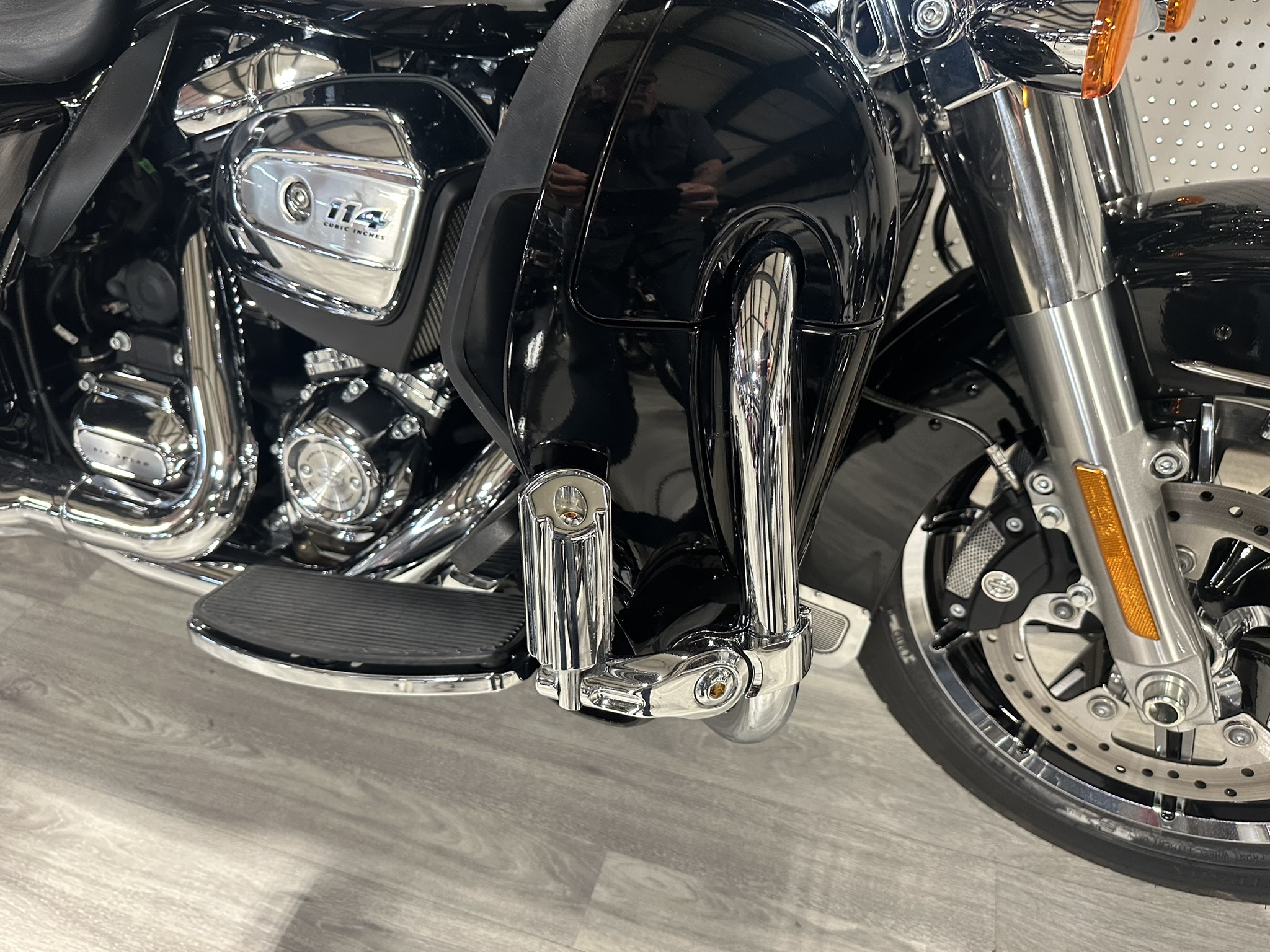 HARLEY DAVIDSON ULTRA LIMITED FOR SALE ONTARIO HOGTOWN CYCLES
