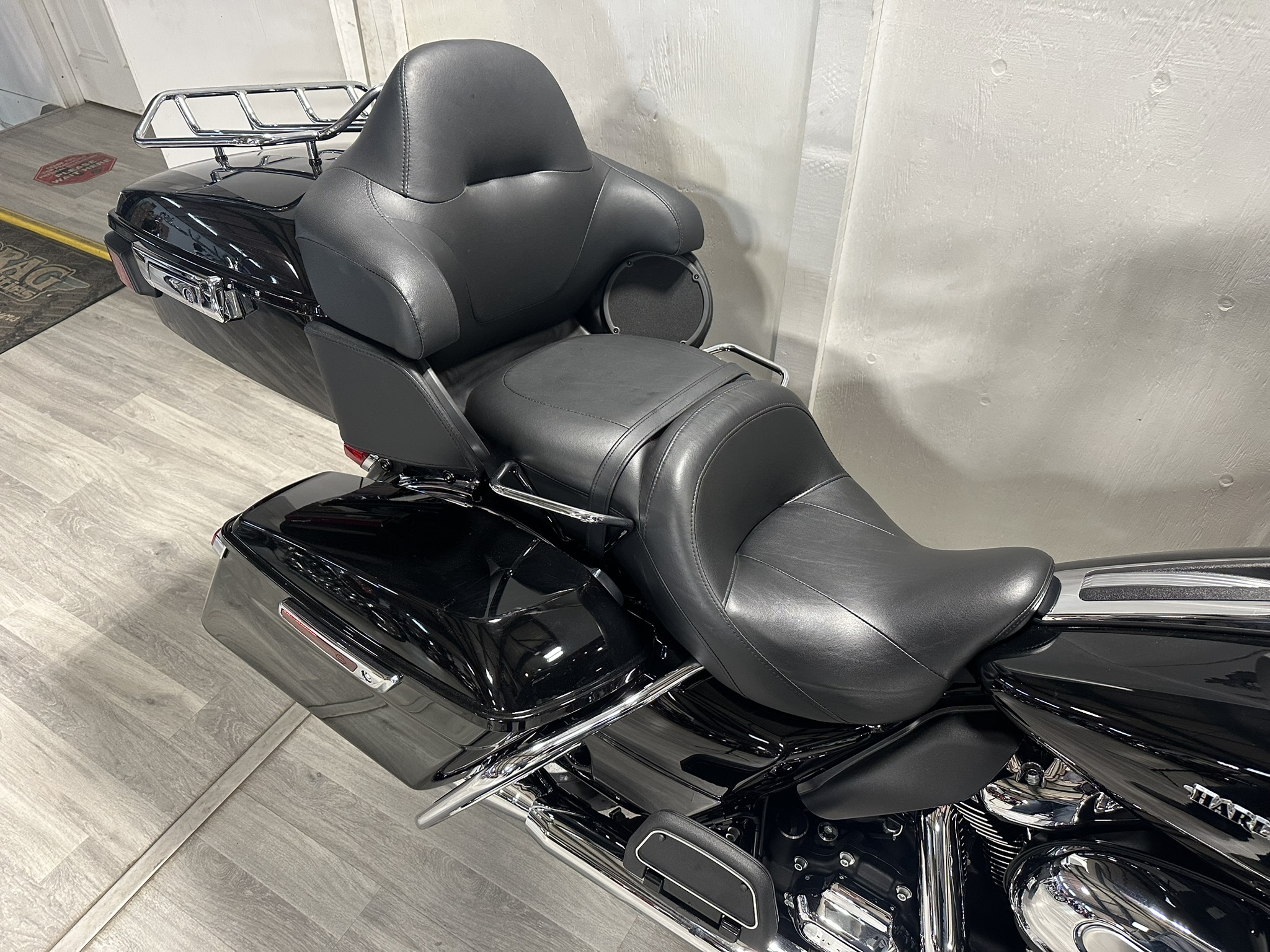HARLEY DAVIDSON ULTRA LIMITED FOR SALE ONTARIO HOGTOWN CYCLES