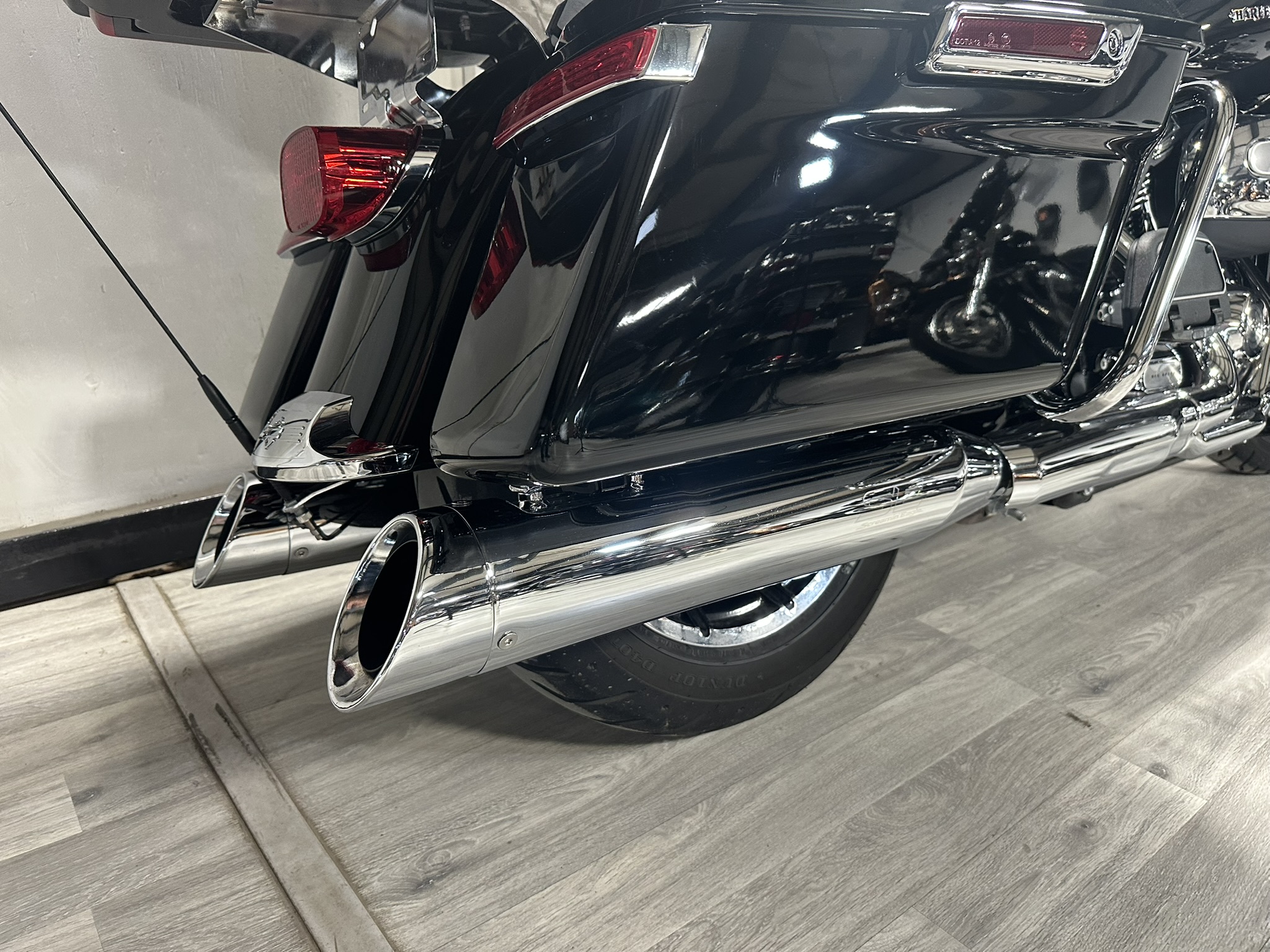 HARLEY DAVIDSON ULTRA LIMITED FOR SALE ONTARIO HOGTOWN CYCLES