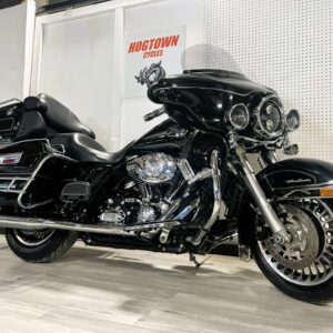 HARLEY DAVIDSON ULTRA CLASSIC FOR SALE HOGTOWN CYCLES