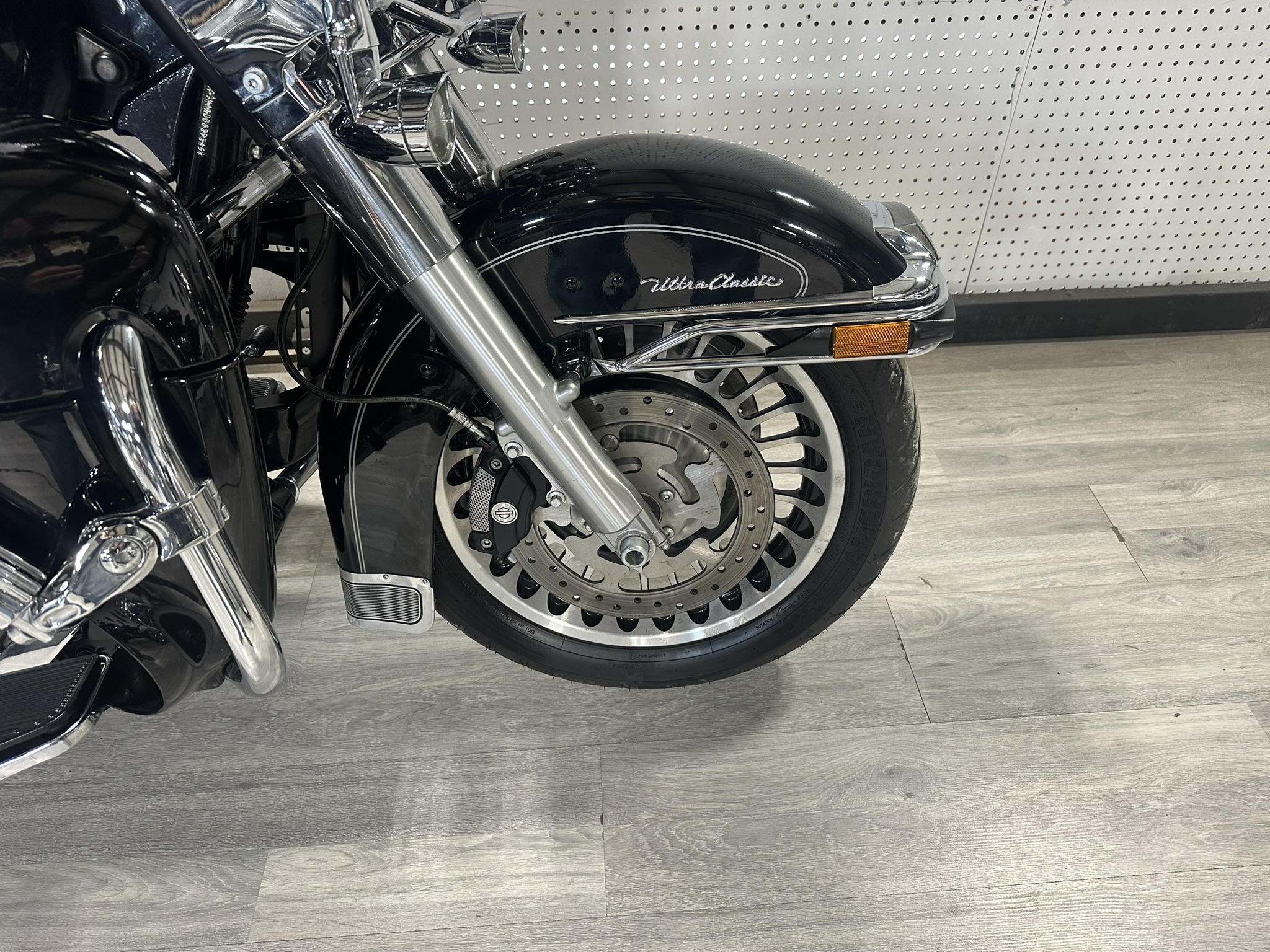 HARLEY DAVIDSON ULTRA CLASSIC FOR SALE HOGTOWN CYCLES