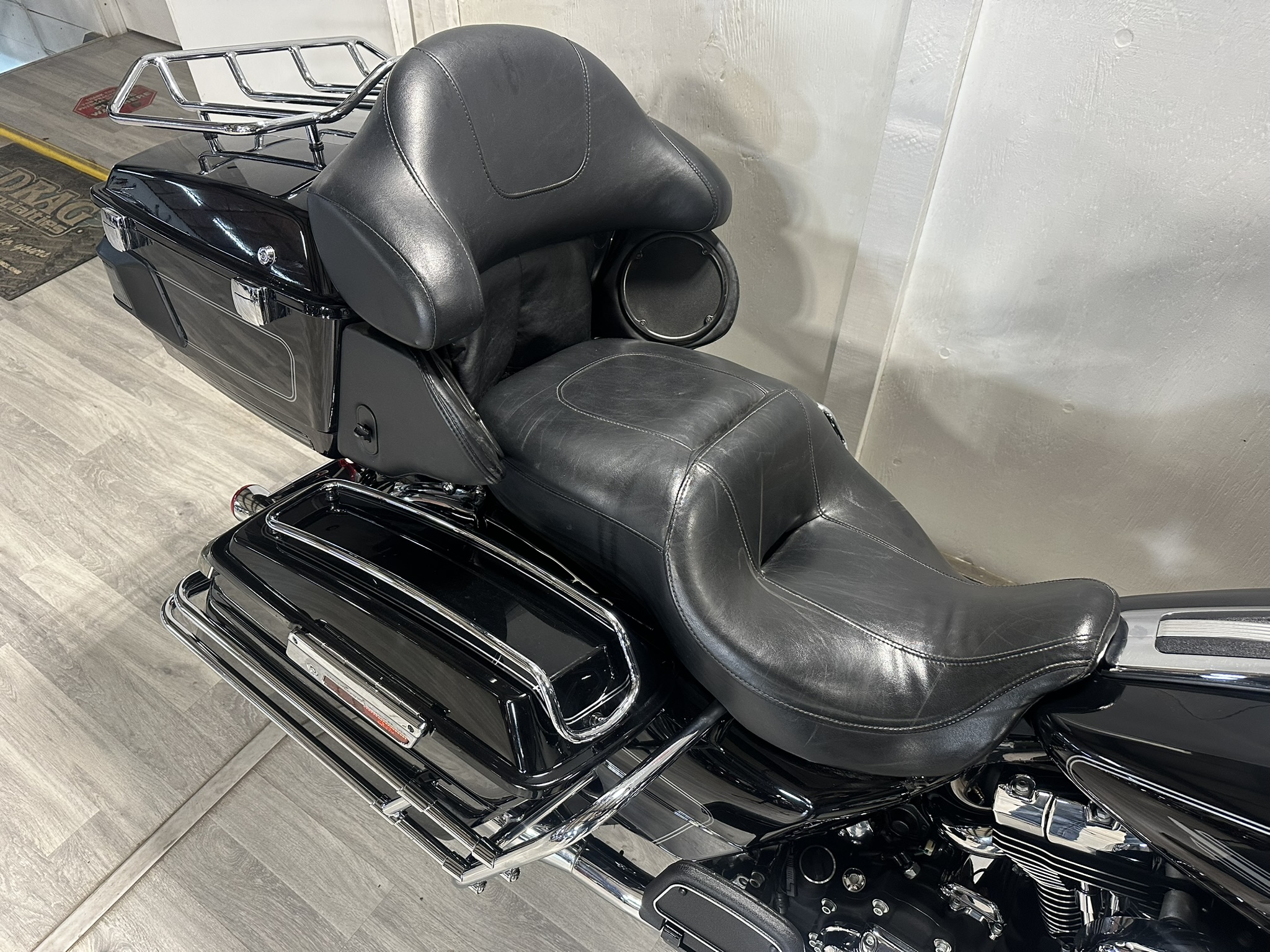 HARLEY DAVIDSON ULTRA CLASSIC FOR SALE HOGTOWN CYCLES
