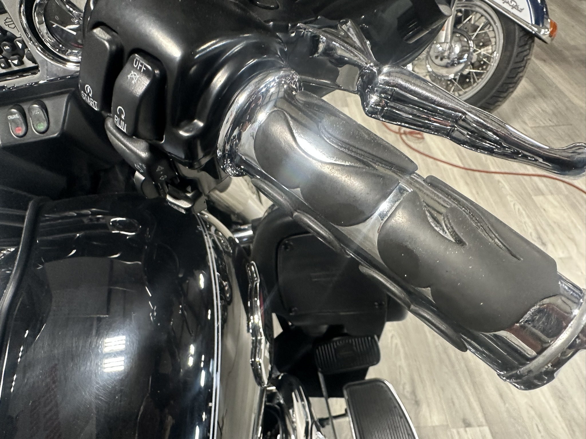 HARLEY DAVIDSON ULTRA CLASSIC FOR SALE HOGTOWN CYCLES