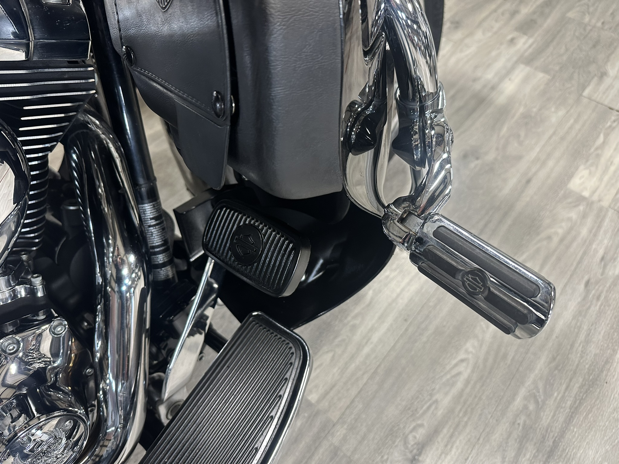 HARLEY DAVIDSON ULTRA CLASSIC FOR SALE HOGTOWN CYCLES