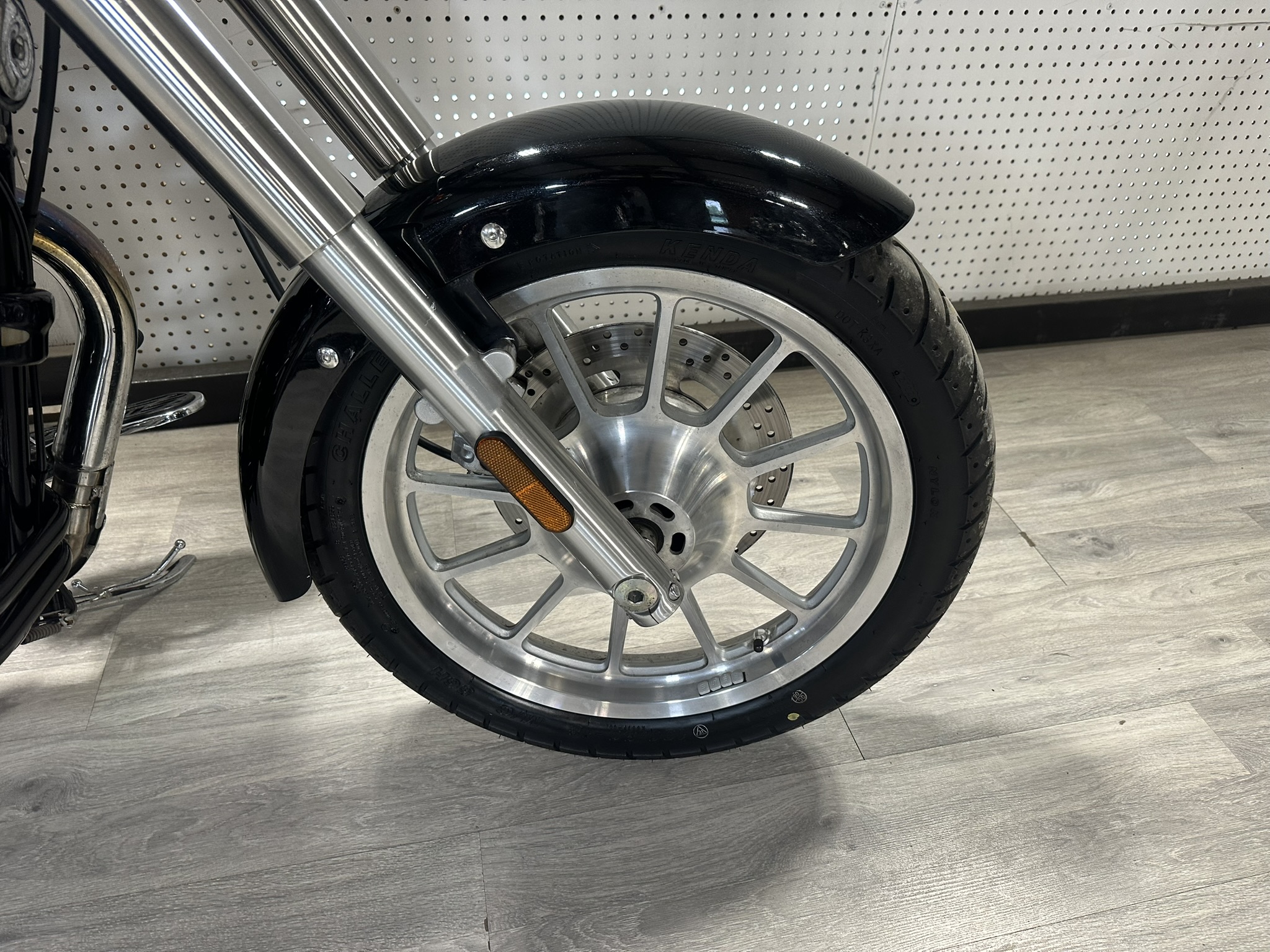 TRIUMPH BONNEVILLE AMERICA FOR SALE HOGTOWN CYCLES